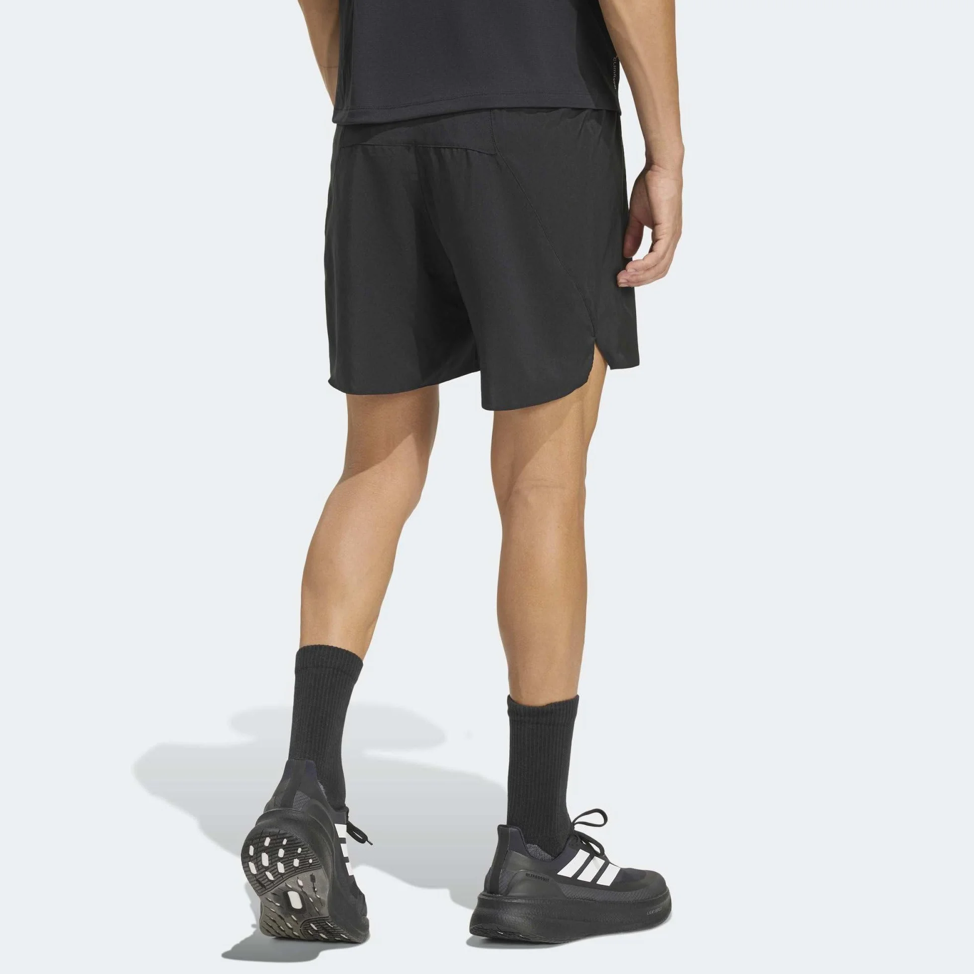 adidas Adi365 Running Essentials Shorts - Shorty Mezczyzni