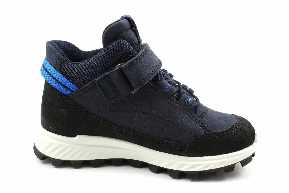 ECCO Exostrike Kids Ankle Boot - Ankle Boot Chłopcy
