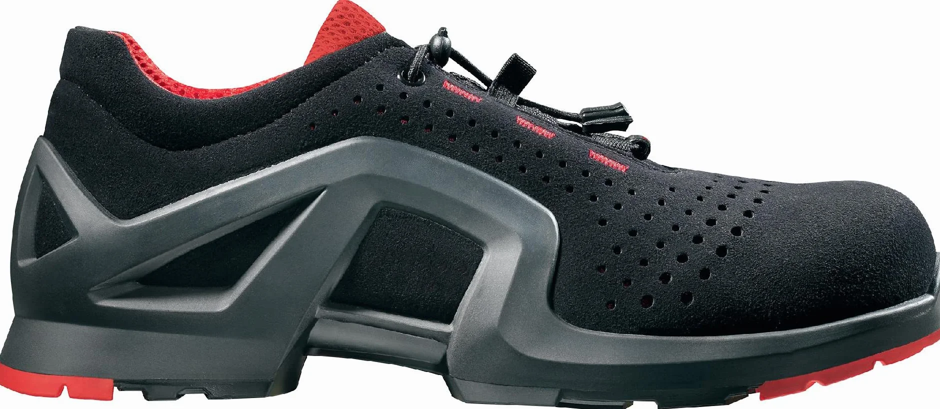 Uvex Mężczyźni 1 X-tended Supportbuty robocze