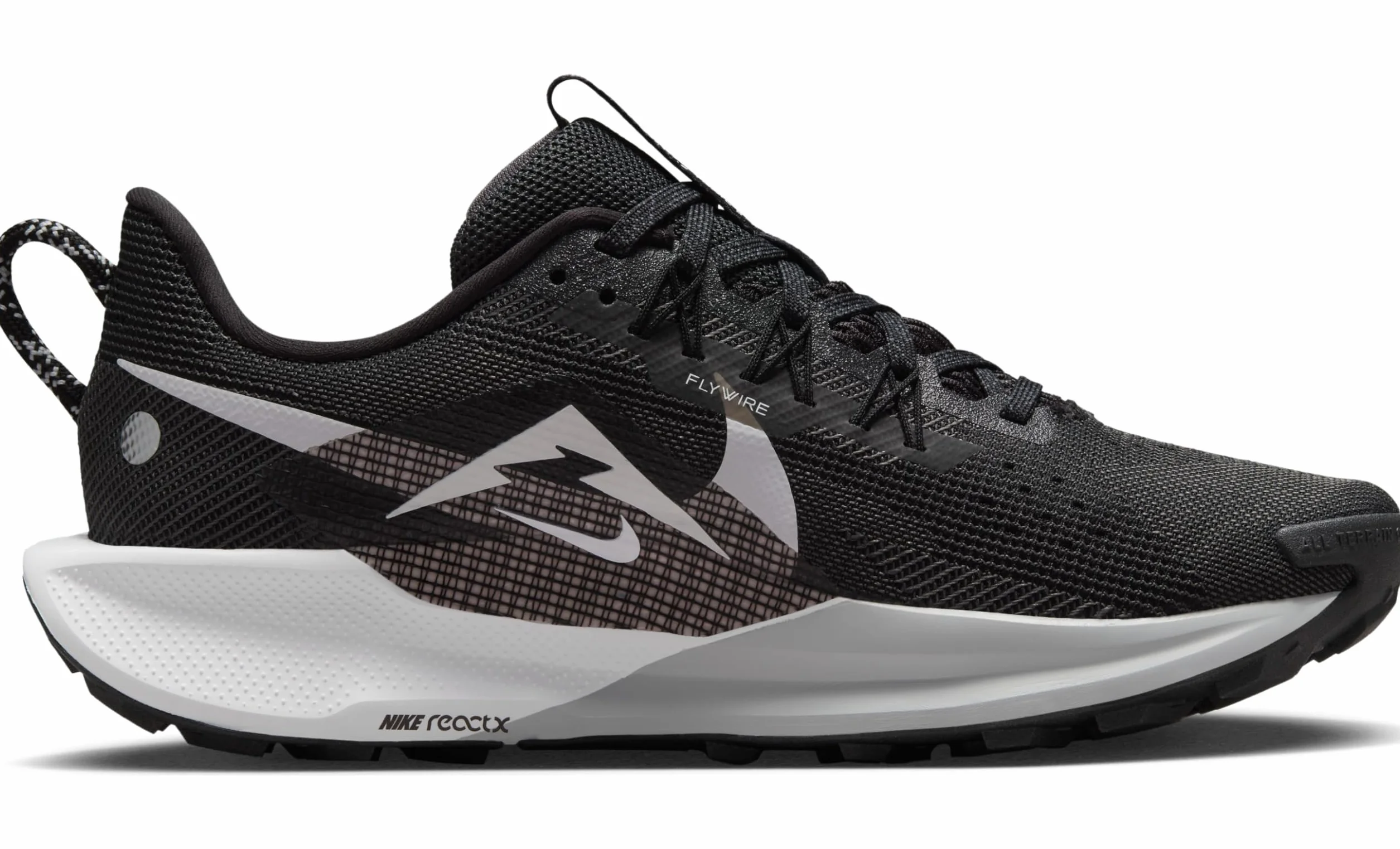 NIKE Kobiety Nike Reactx Pegasus Trail 5Buty sportowe