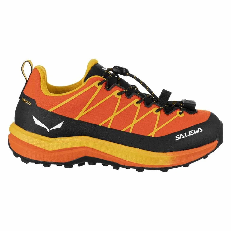 Salewa Uniseks - dzieci Wildfire 2 Ptx KAdidasy