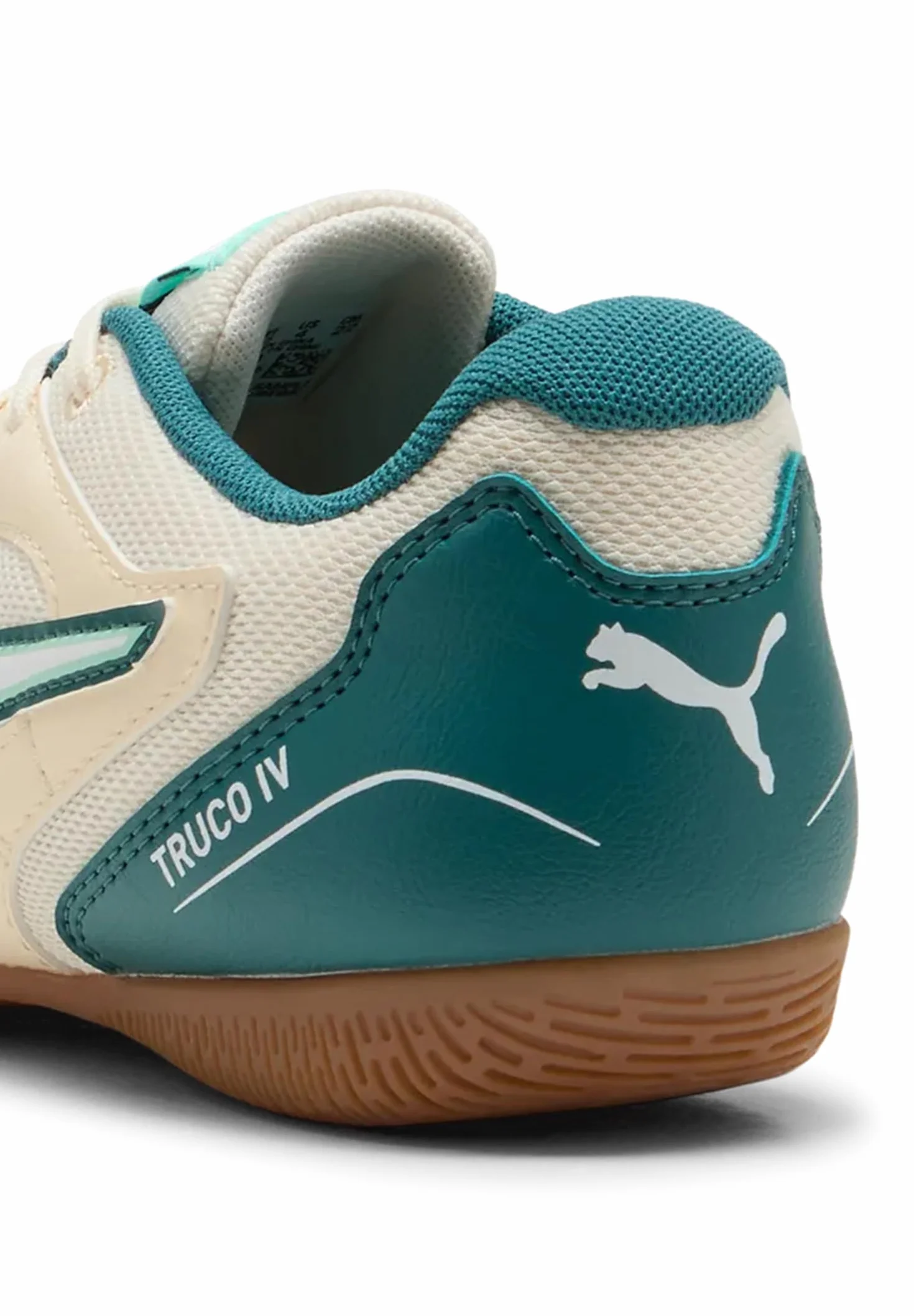 PUMA Uniseks - dzieci Truco Iv JrButy do piłki nożnej