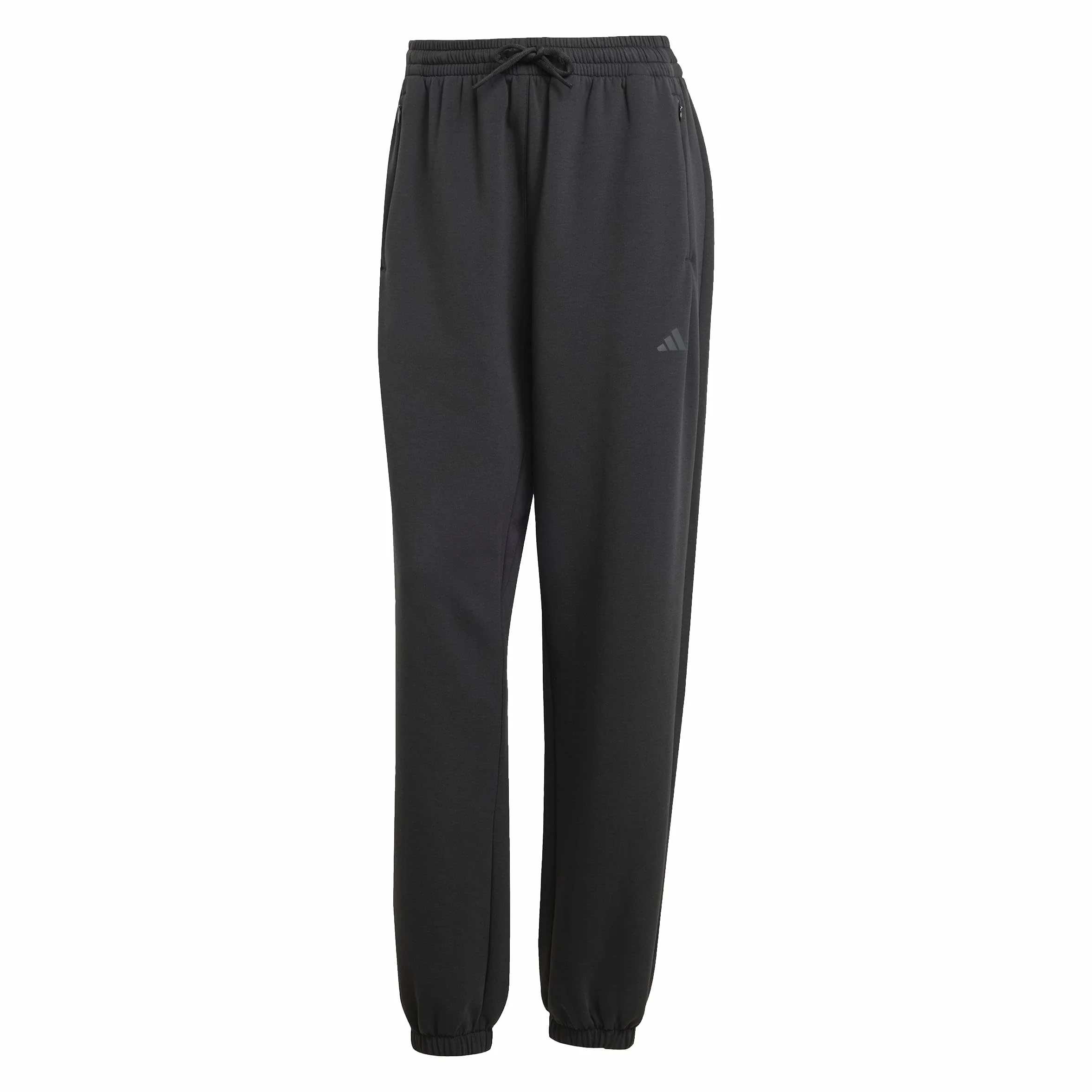 adidas D4t Workout Warm Up - Spodnie Kobiety