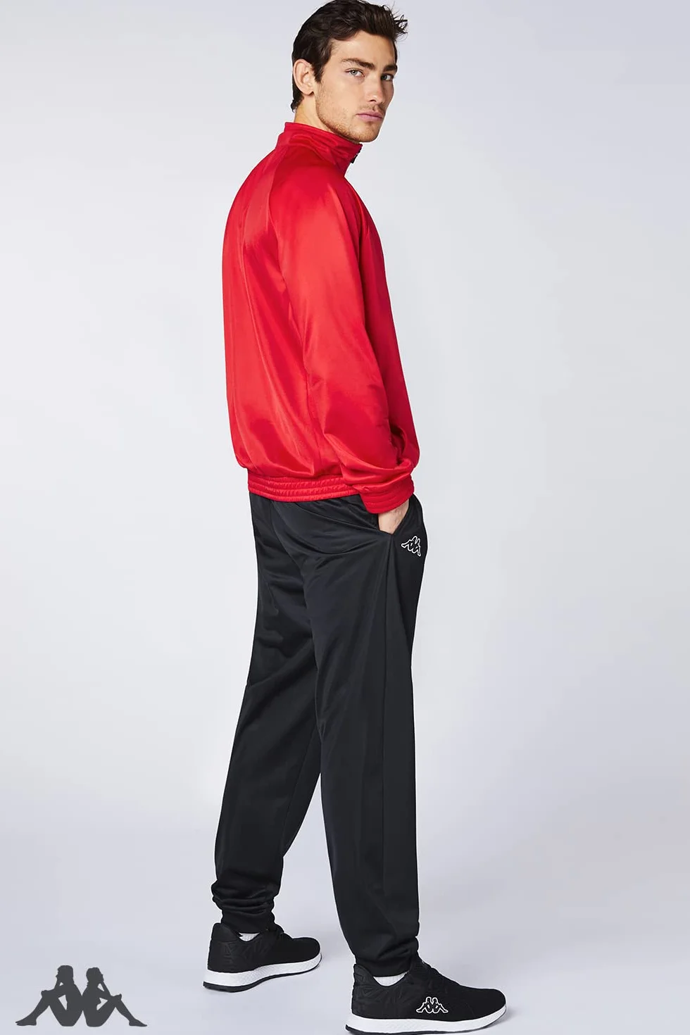 Kappa Tracksuits Mezczyzni Till