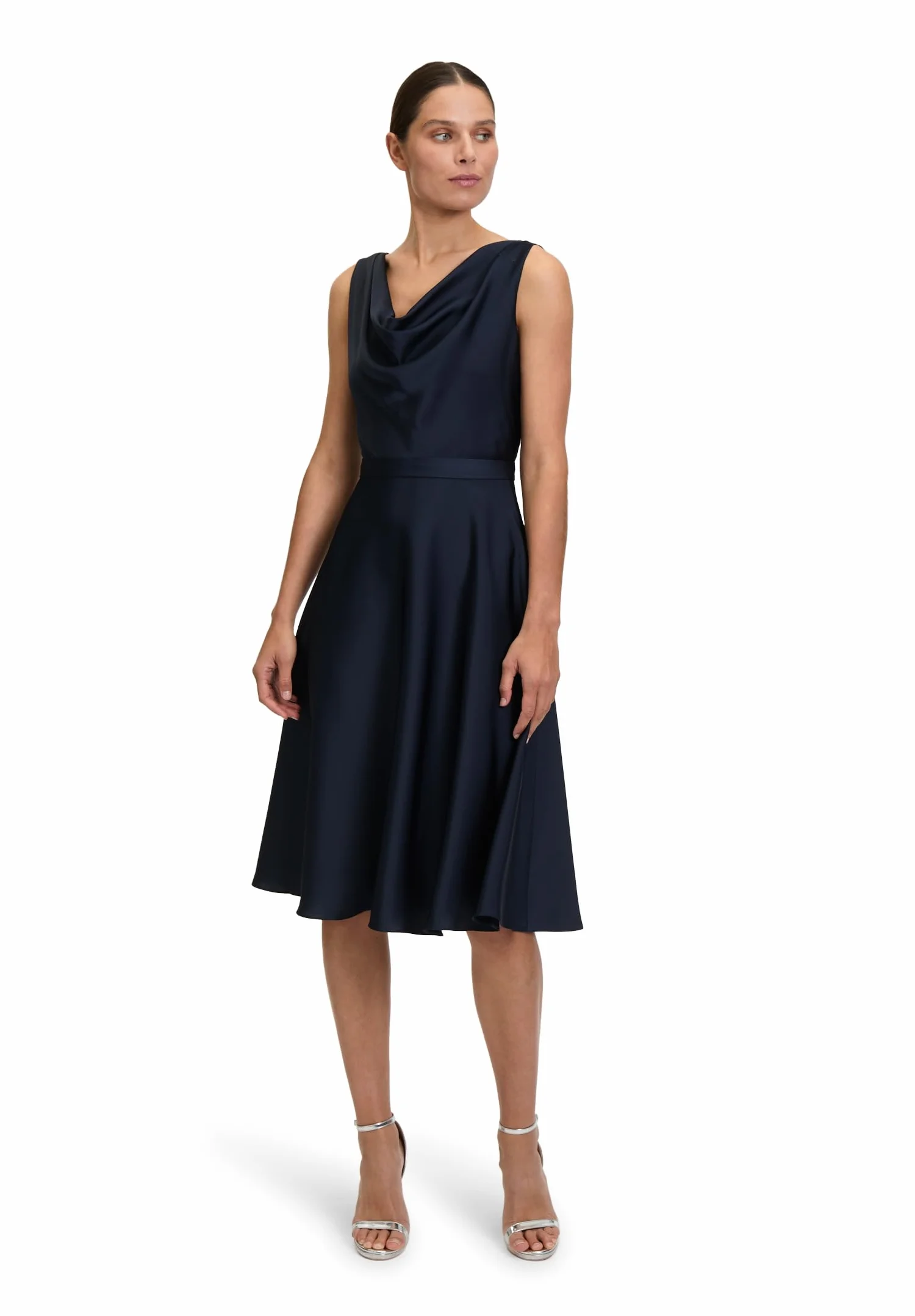 Vera Mont Sukienka Kobiety 0323/4262