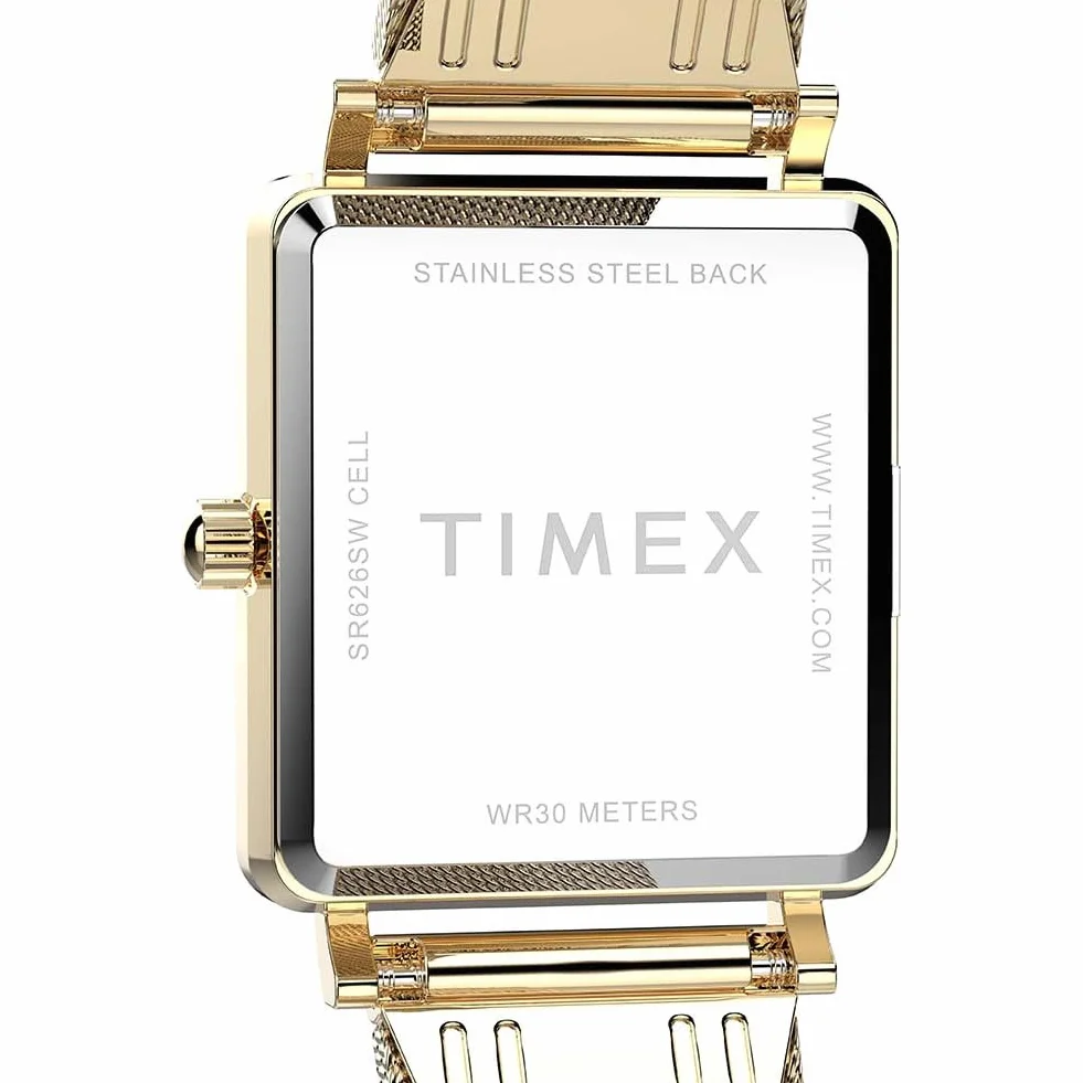 Timex TW2Y26100 Damski zegarek