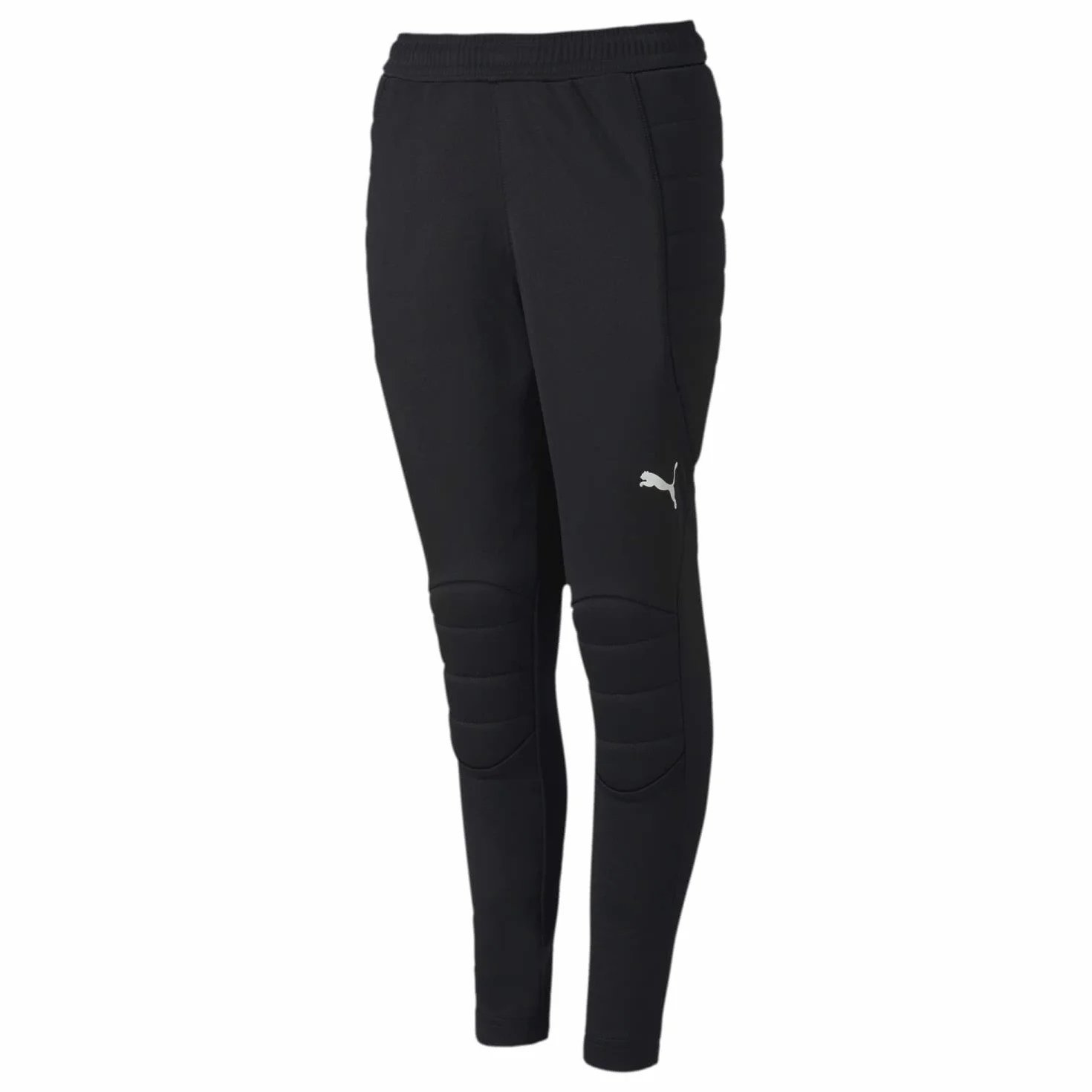 PUMA Unisex dziecięce spodnie bramkarskie Goalkeeper Pants Jr