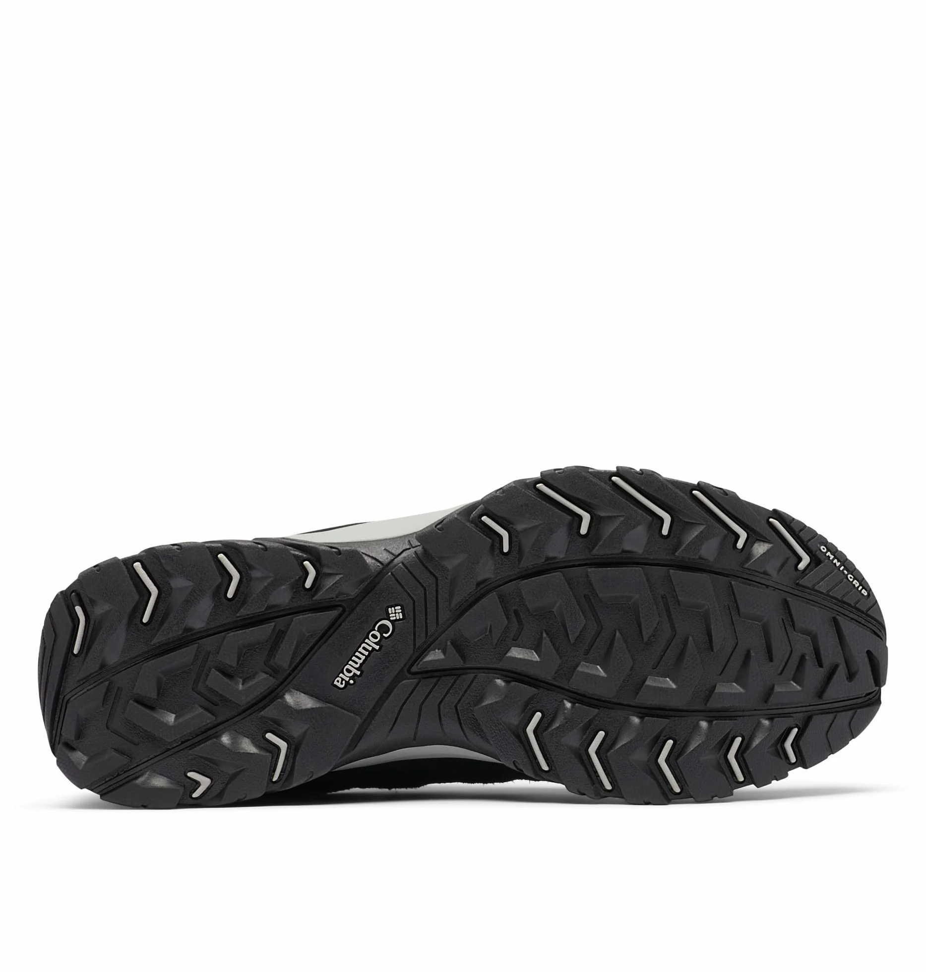 Columbia Mężczyźni Crestwood™ WaterproofObuwie turystyczne
