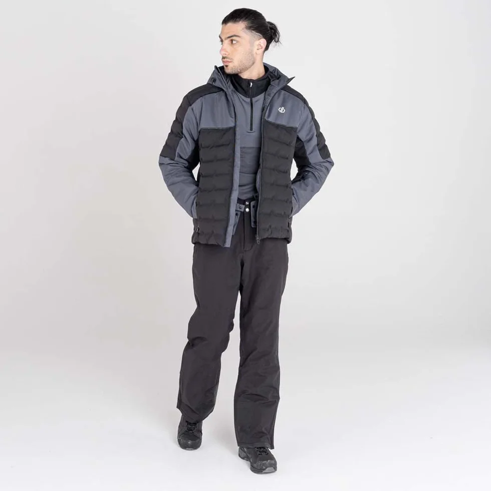 Dare2b Achieve II Pant - Pants Mężczyźni