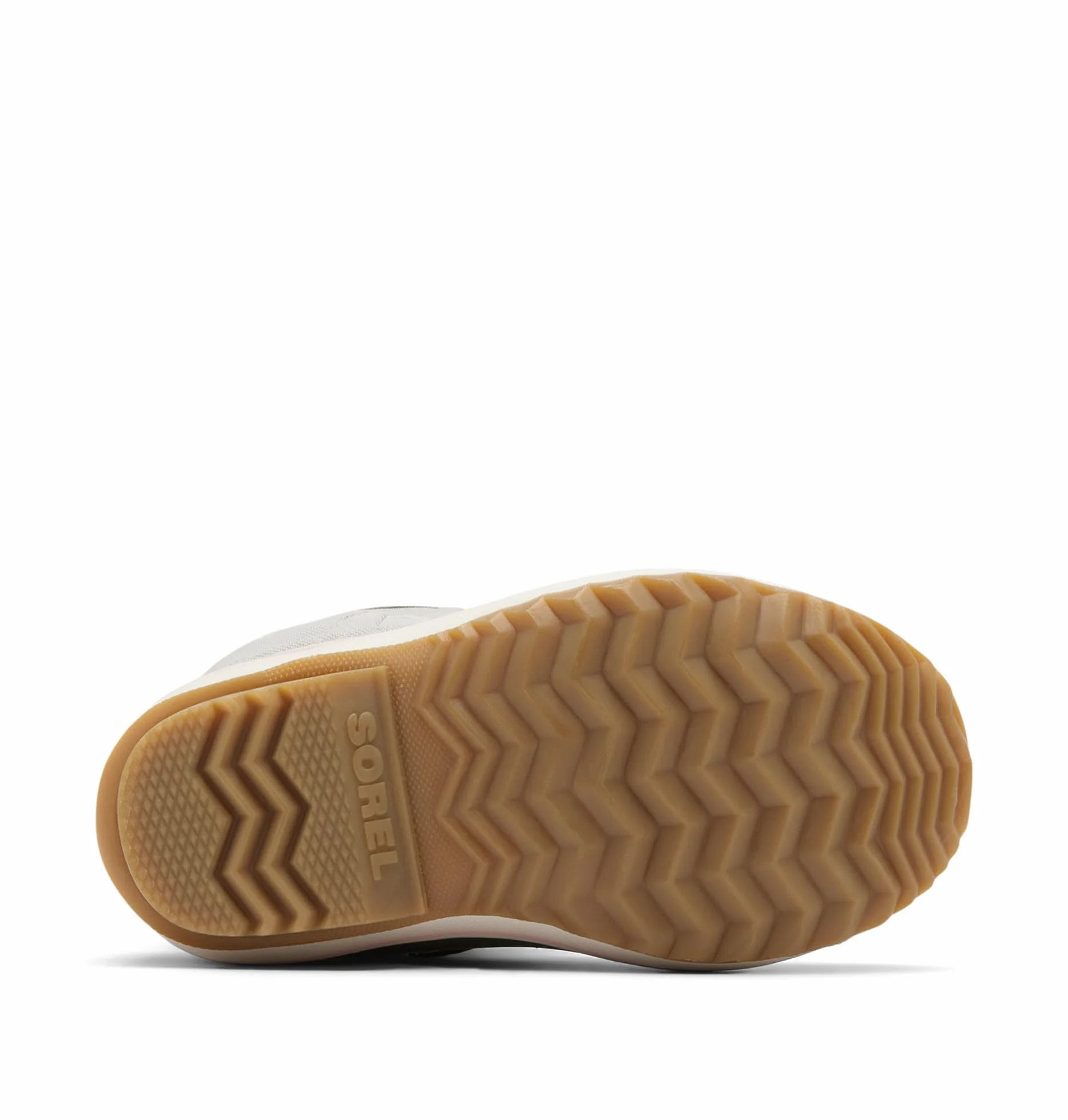Sorel Uniseks - dzieci Childrens Yoot Pac™ Nylon WpMokasyn