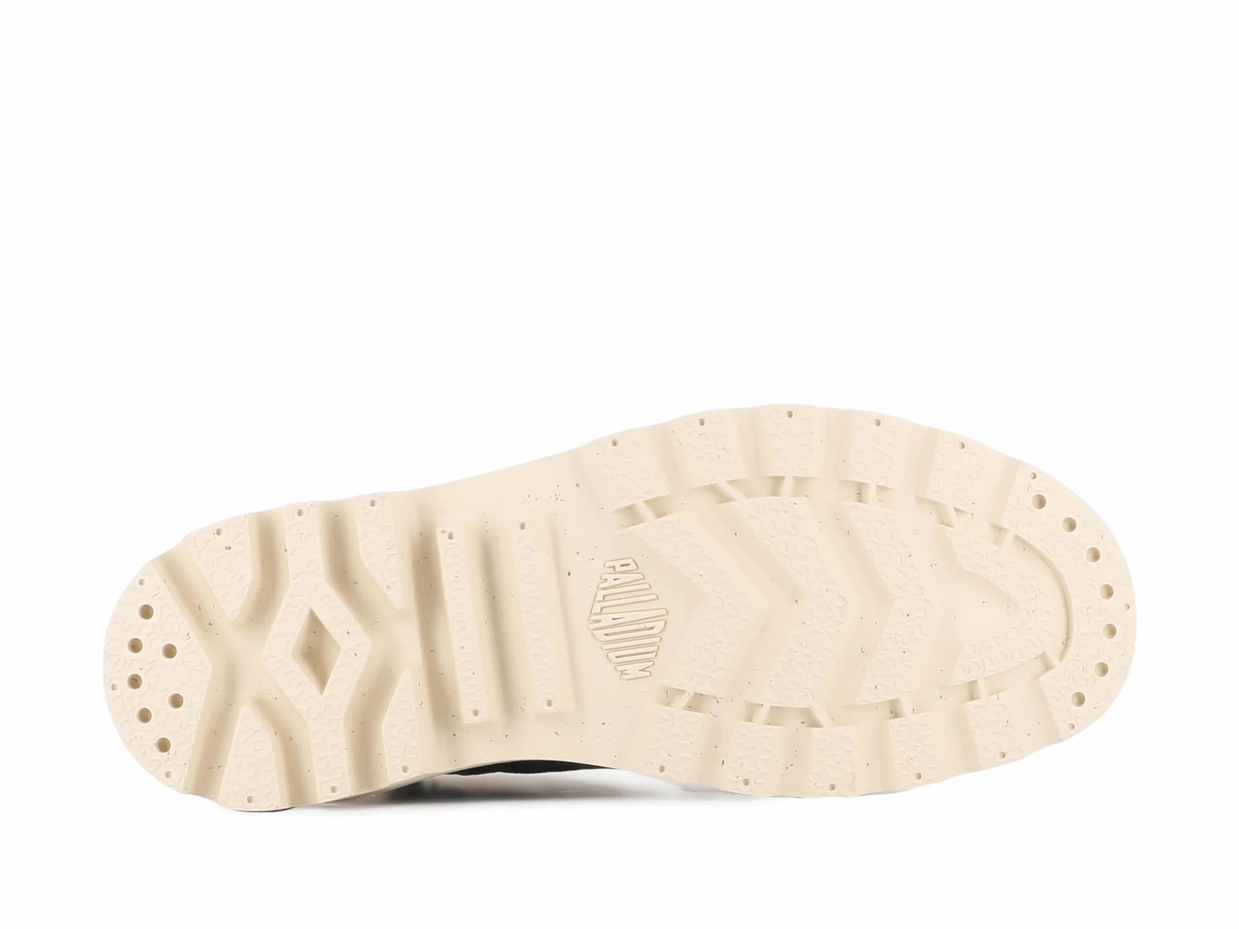 Palladium Uniseks Pampa Hi Zip OrganicAdidasy