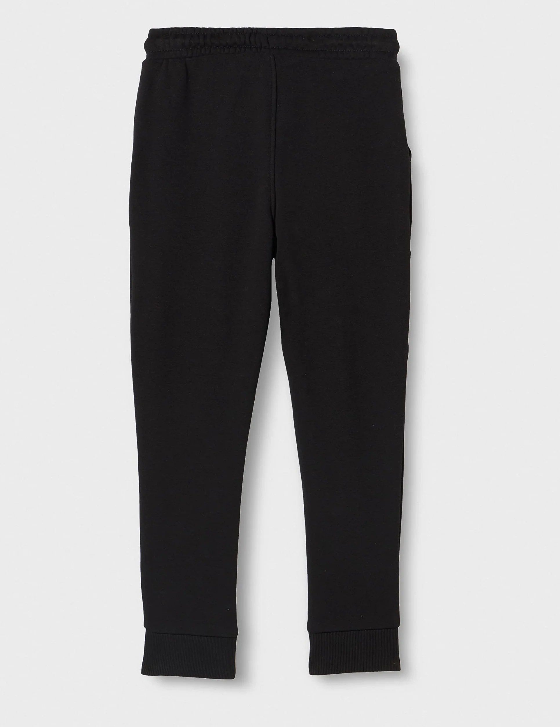 4F JUNIOR Trousers dla dzieci, Głęboki czarny, 140