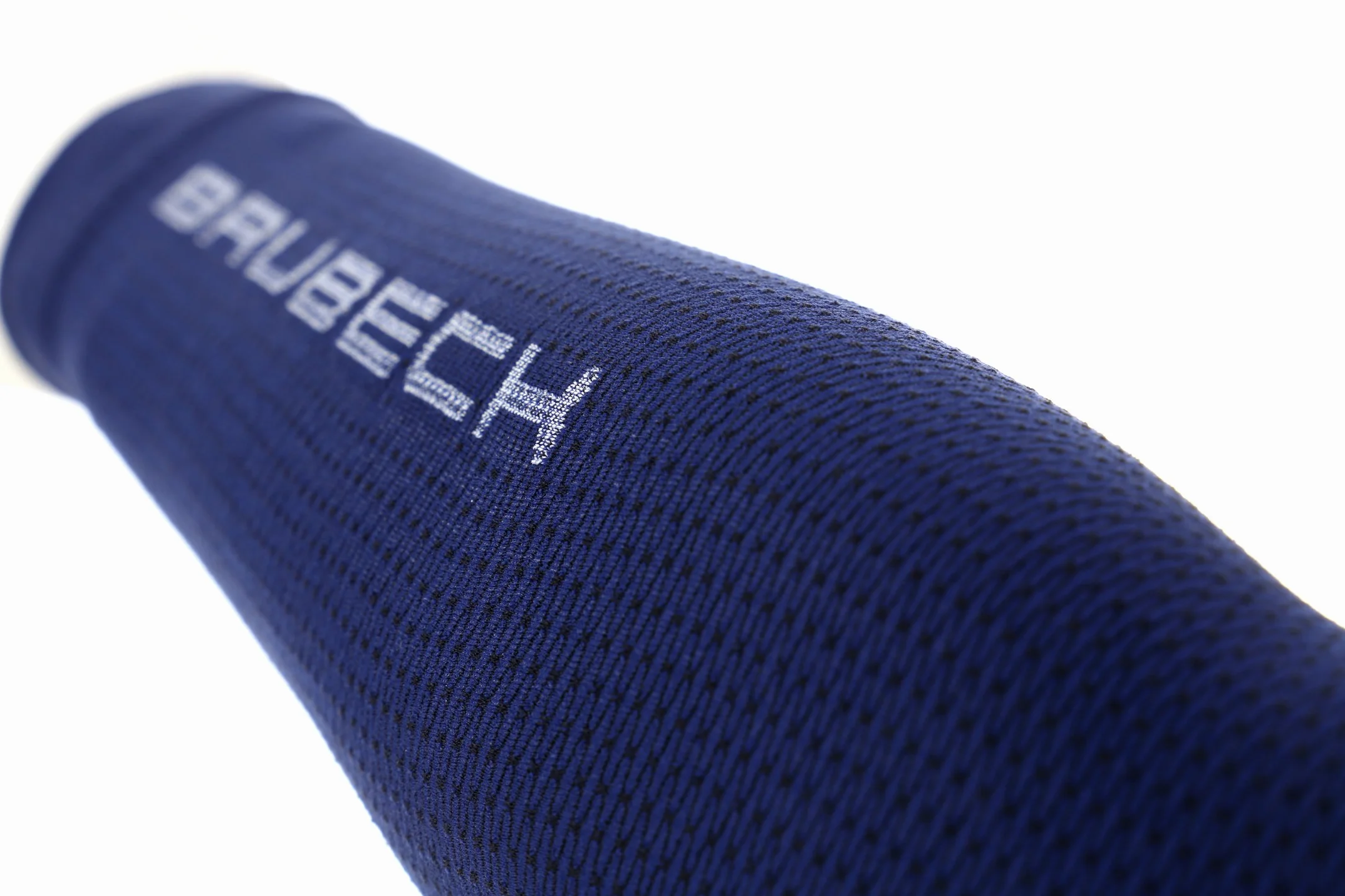 BRUBECK Rękawy, ochrona przed zimnem, jazda na rowerze, sport, bieganie, struktura 3D, SB10060