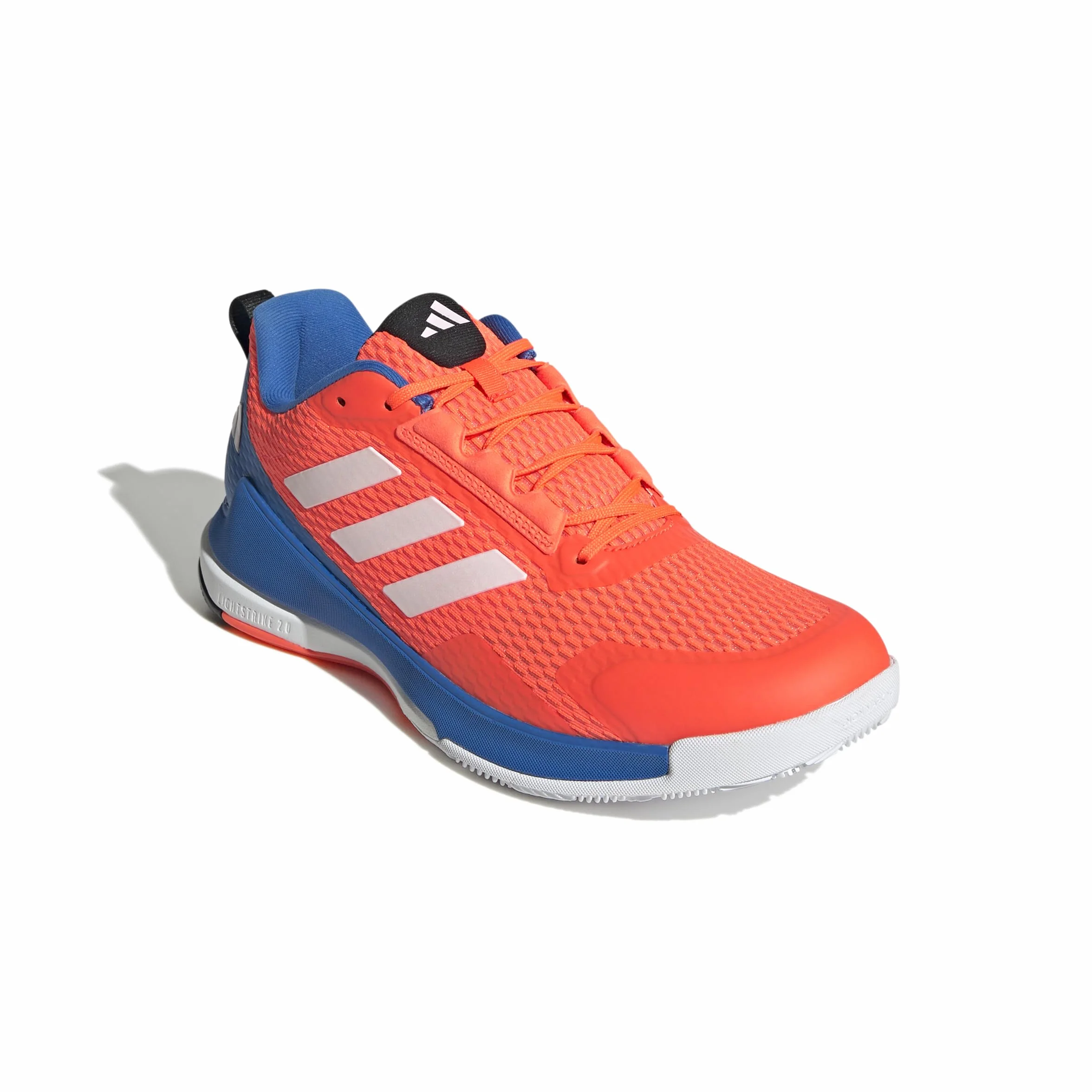 adidas Mężczyźni Novaflight 2 Indoor ShoesBUTY