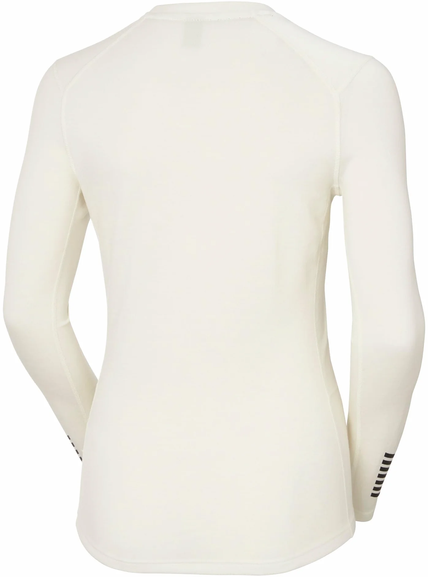 Helly Hansen Kurtka bazowa Kobiety W Lifa Merino Midweight Crew Crew