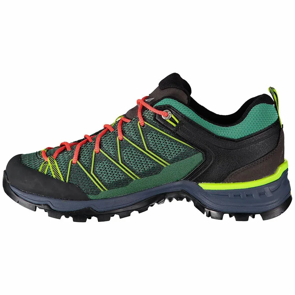 Salewa Kobiety Ws Mountain Trainer Lite Gore-texbuty trekkingowe i do biegania