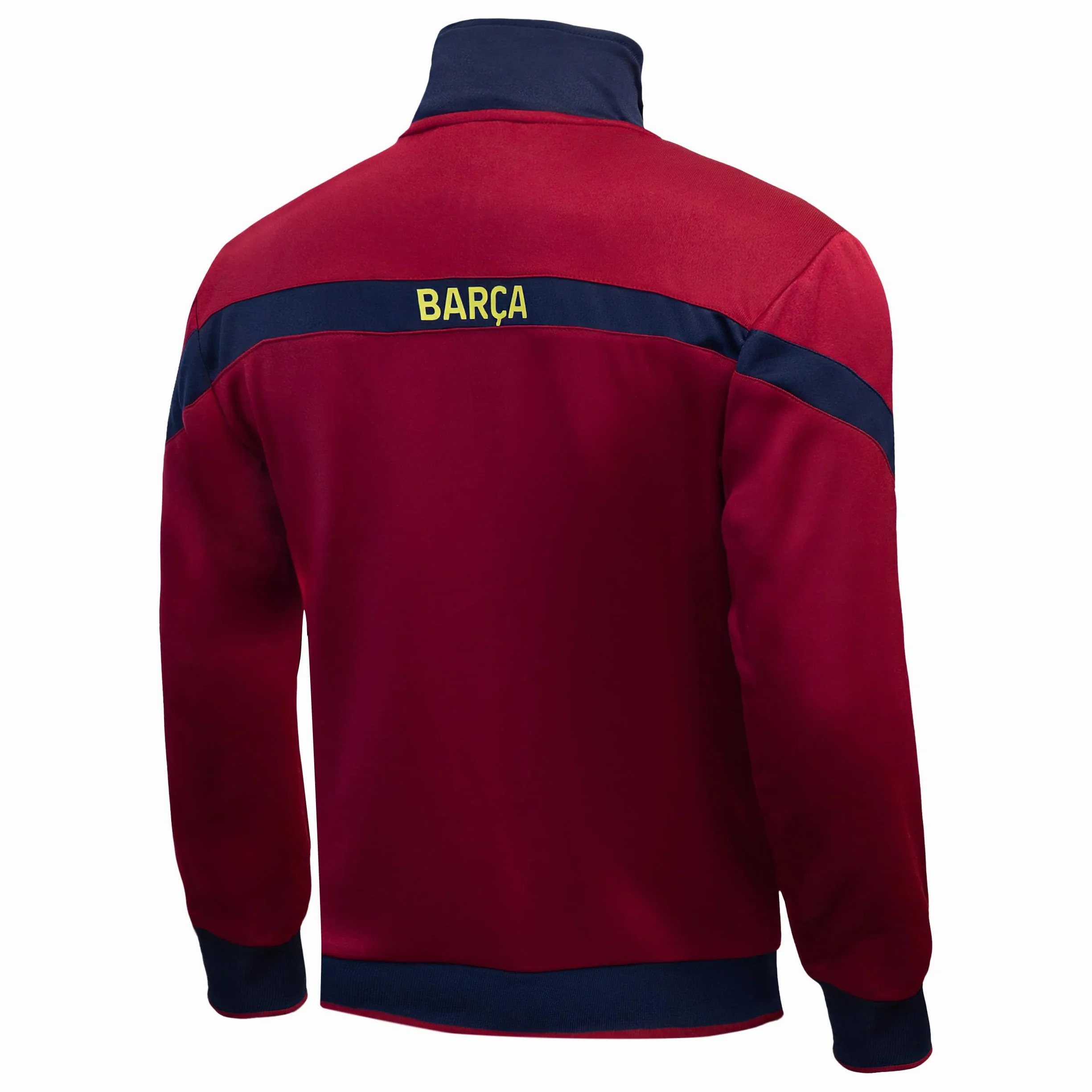 Icon Sports Chłopięca kurtka dresowa z zamkiem błyskawicznym Club America Youth Full-Zip Track Jacket (1 szt.)