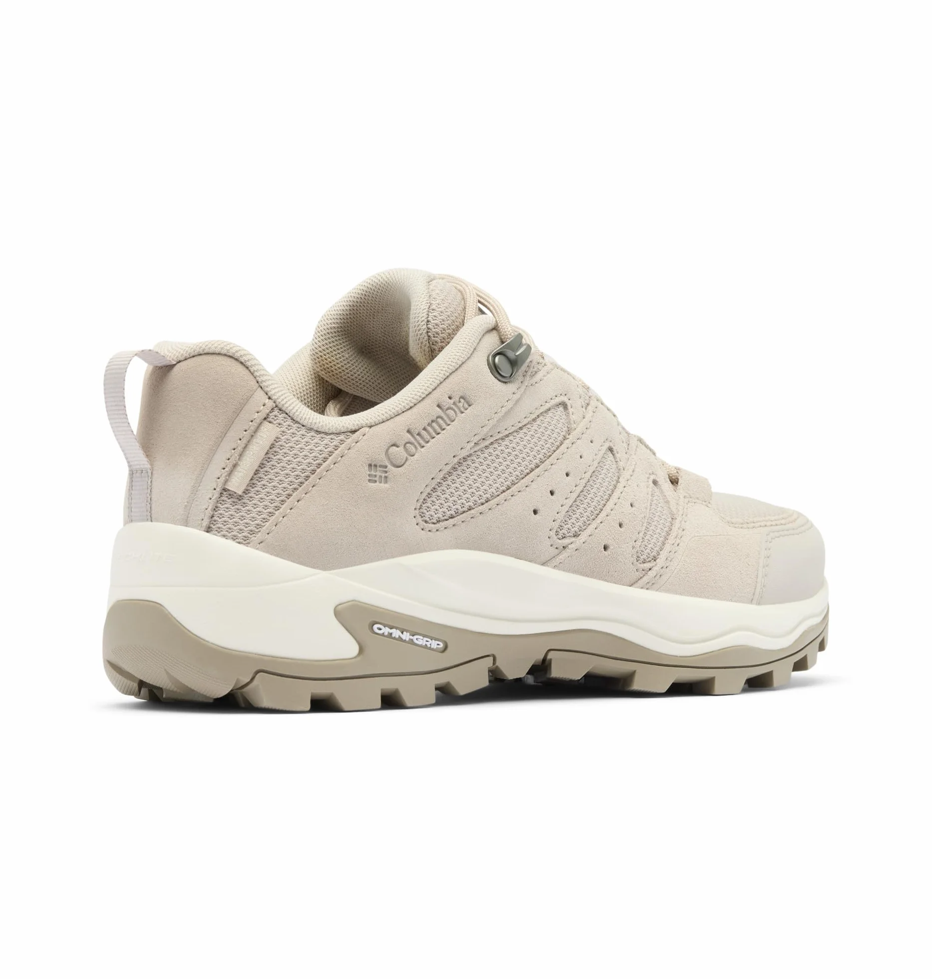Columbia Kobiety Redmond 4 Low WpButy trekkingowe i turystyczne z niskim stanem
