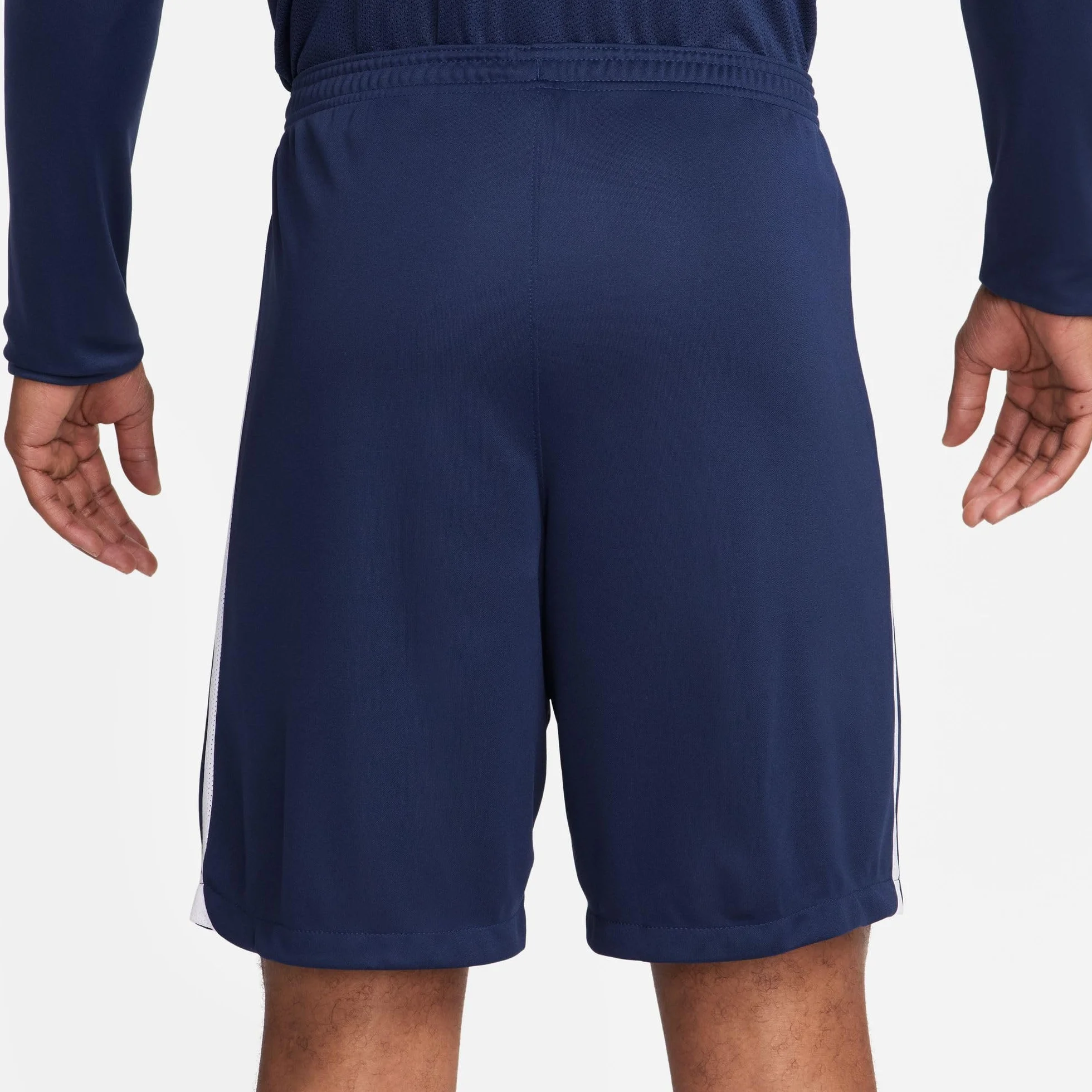 NIKE M Nk Df Lge Knit Iii Short K - Szorty Mężczyźni