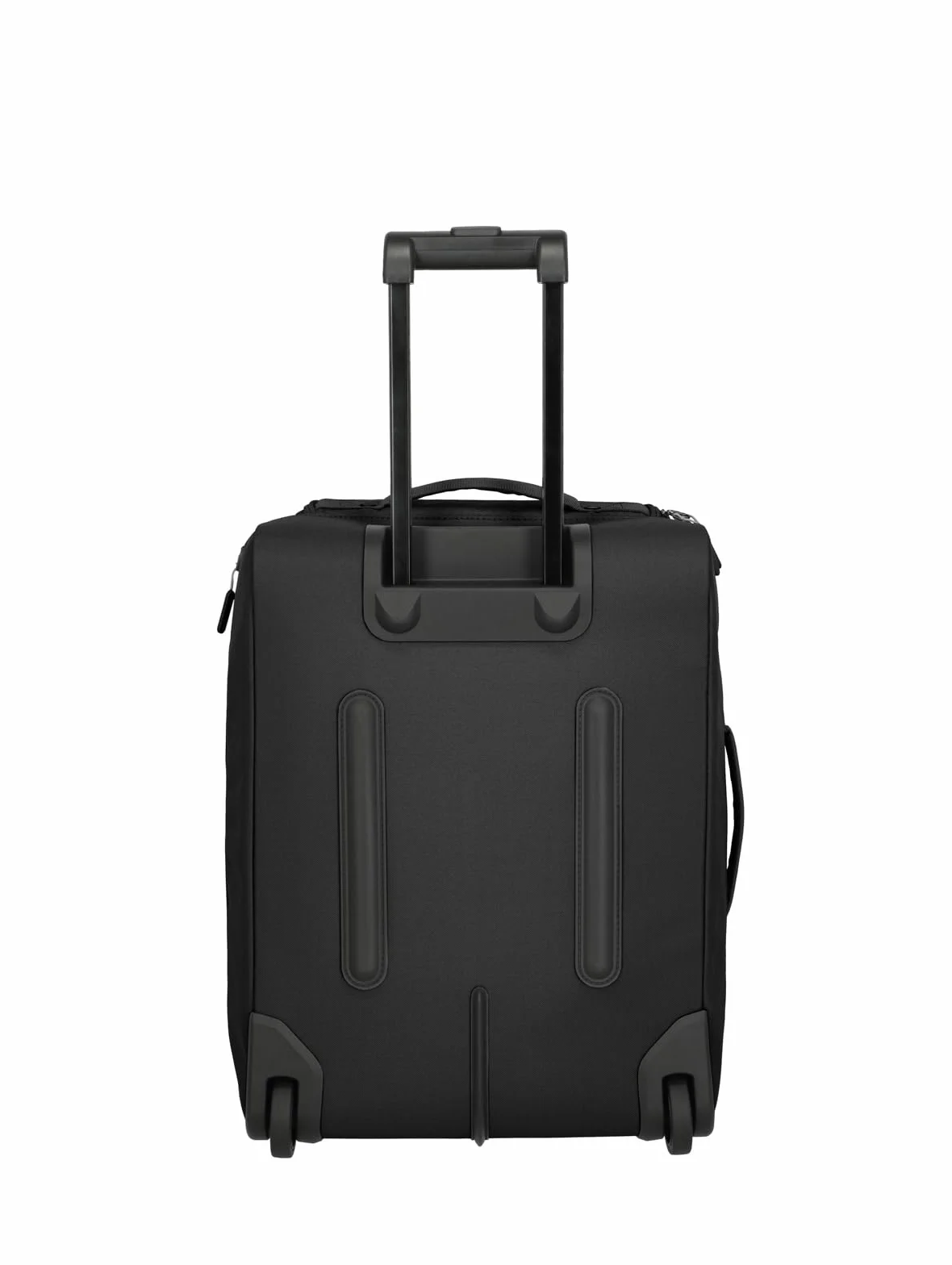 Travelite Torba podróżna na kółkach, duża, czarny, Trolley Reisetasche S (55 cm), torba podróżna na kółkach
