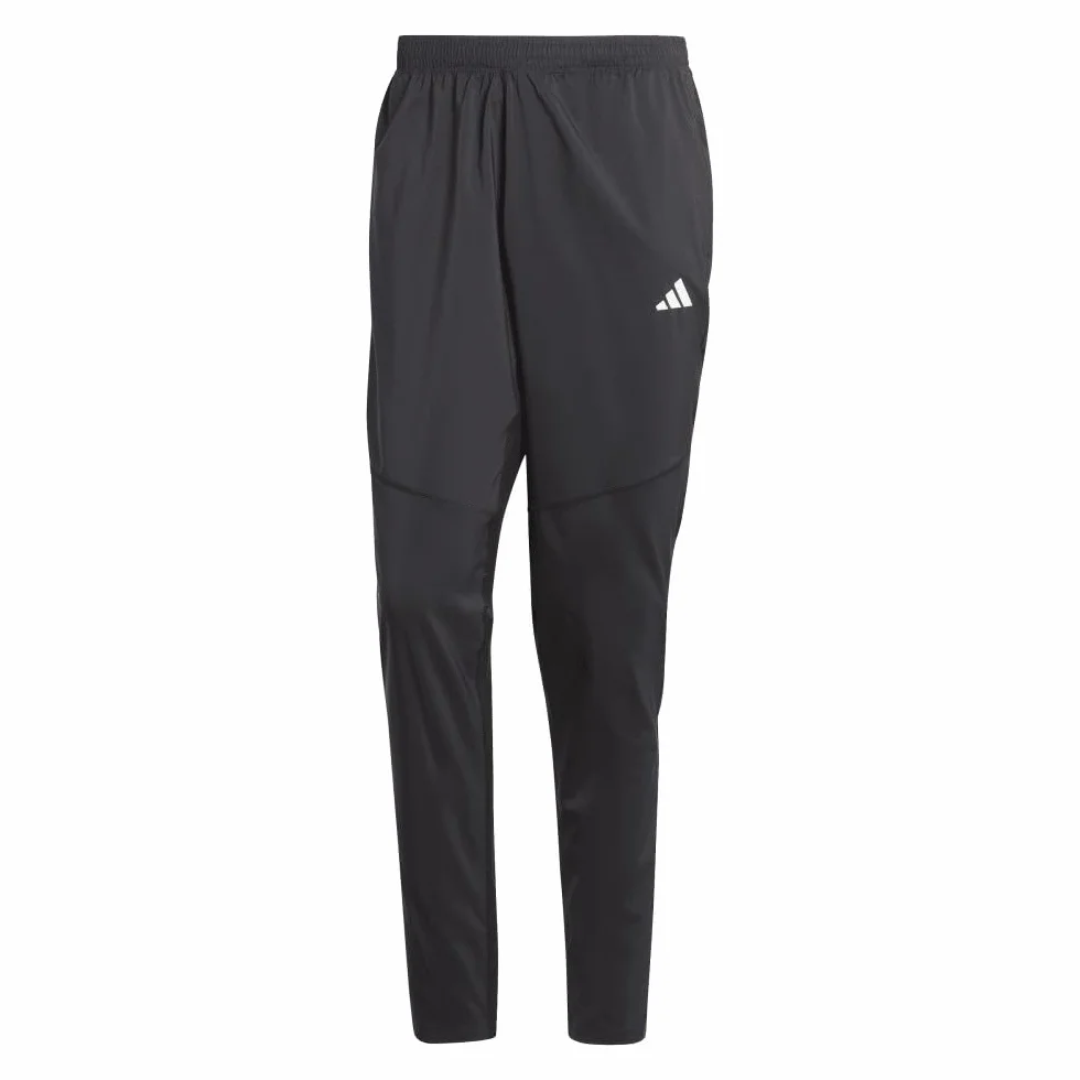 adidas Own The Run Pants - Spodnie Mężczyźni