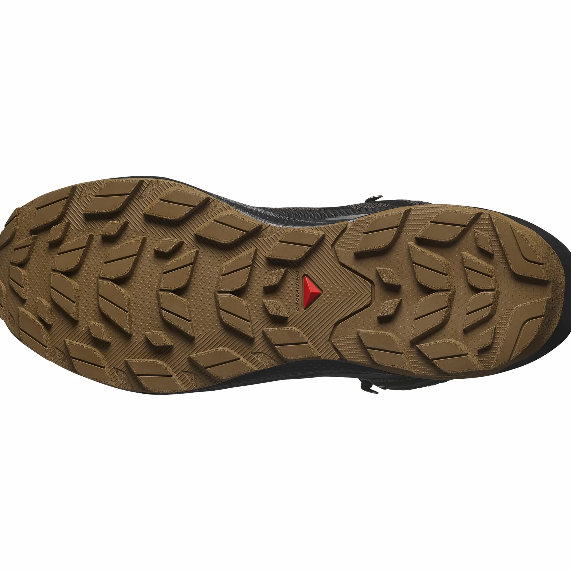 Salomon Mężczyźni Elixir Tour Mid WaterproofButy trekkingowe