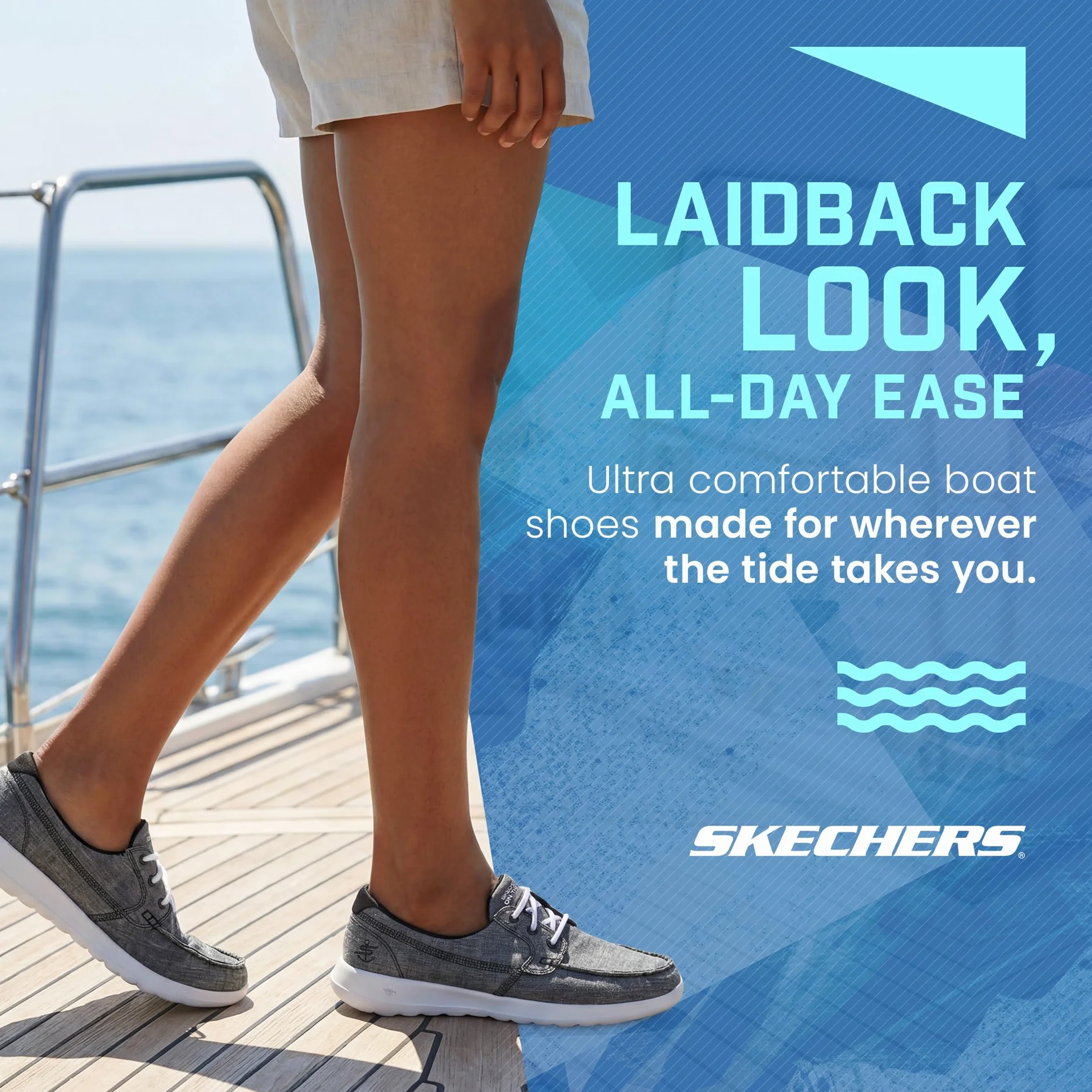Skechers Damskie buty Go Walk Lite-15433