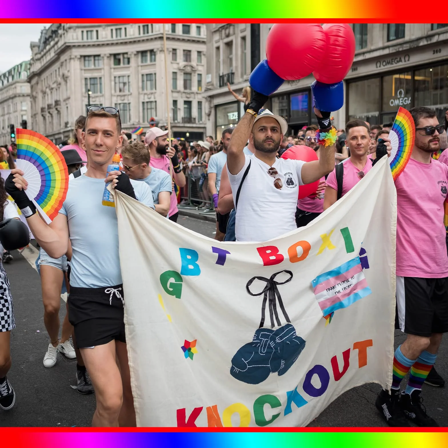 12 sztuk składanych wachlarzy ręcznych, tęczowe wachlarze do tańca, dekoracja na lato, tęczowe wachlarze, dekoracje, wachlarze składane, dla homoseksualistów, duma ręczna, składany wachlarz LGBTQ, akcesoria miesiące