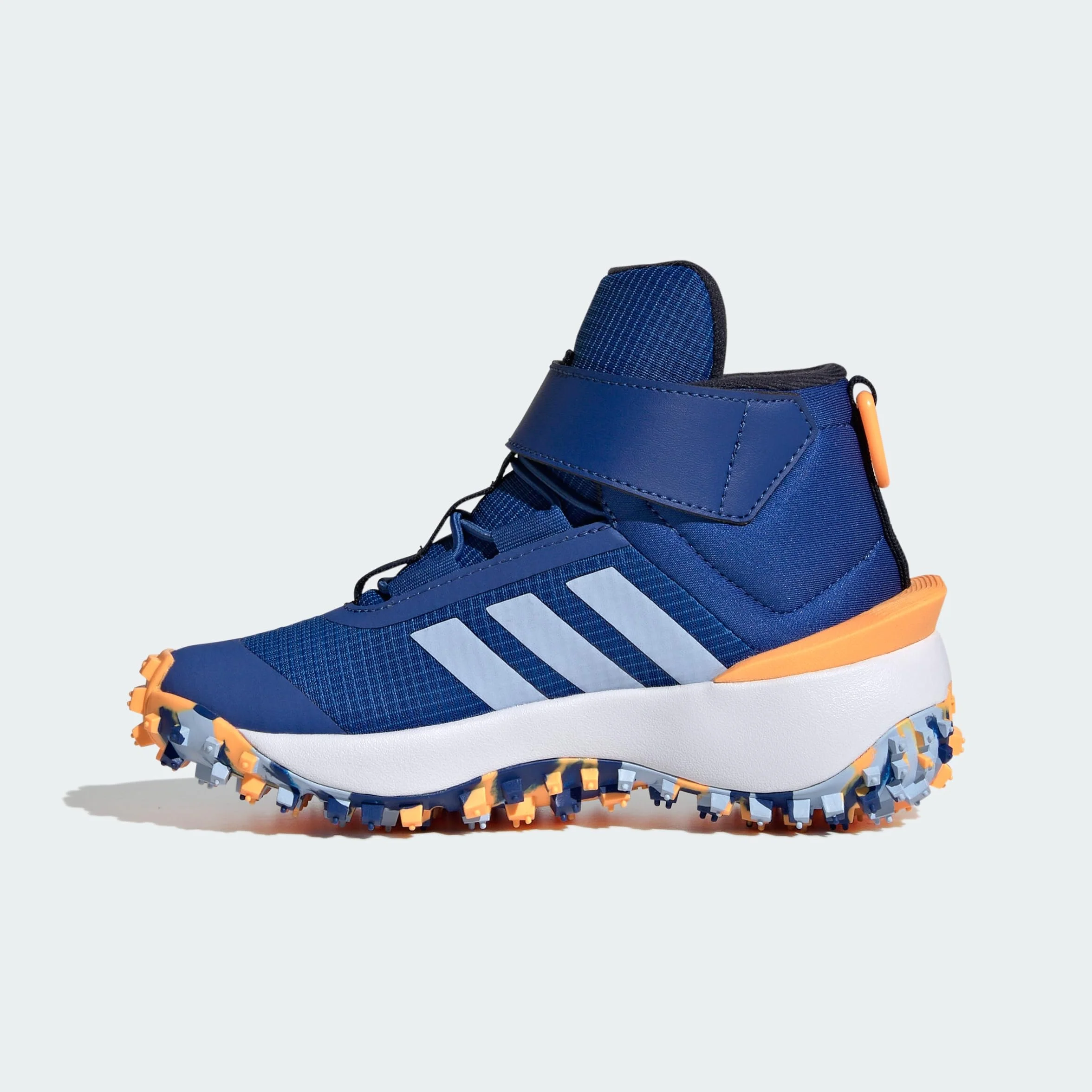 adidas Uniseks - dzieci Fortatrail KidsButy do biegania