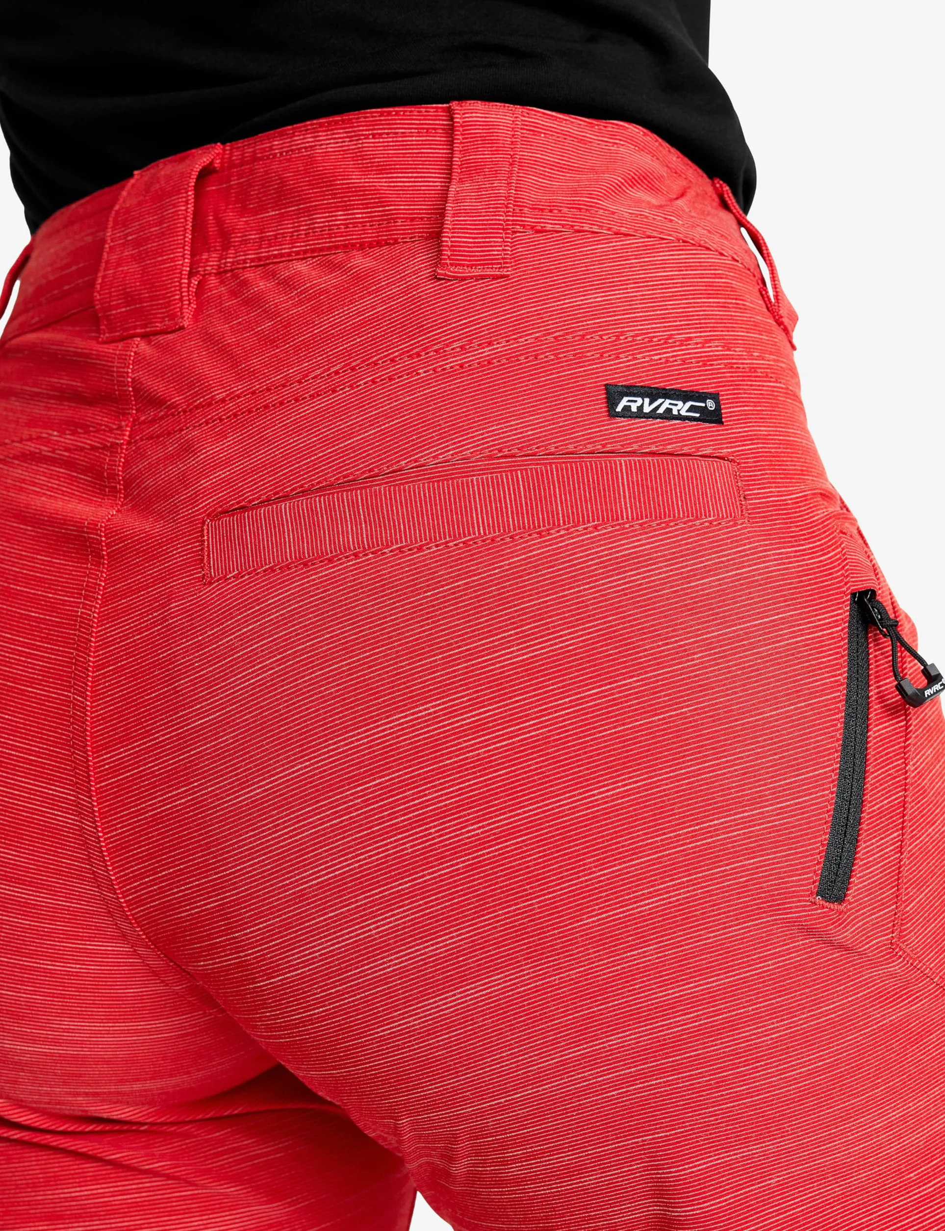 RevolutionRace Hike & Dive Shorts Damskie, Hybrydowe szorty turystyczne i szorty kąpielowe do wszystkich aktywności na świeżym powietrzu