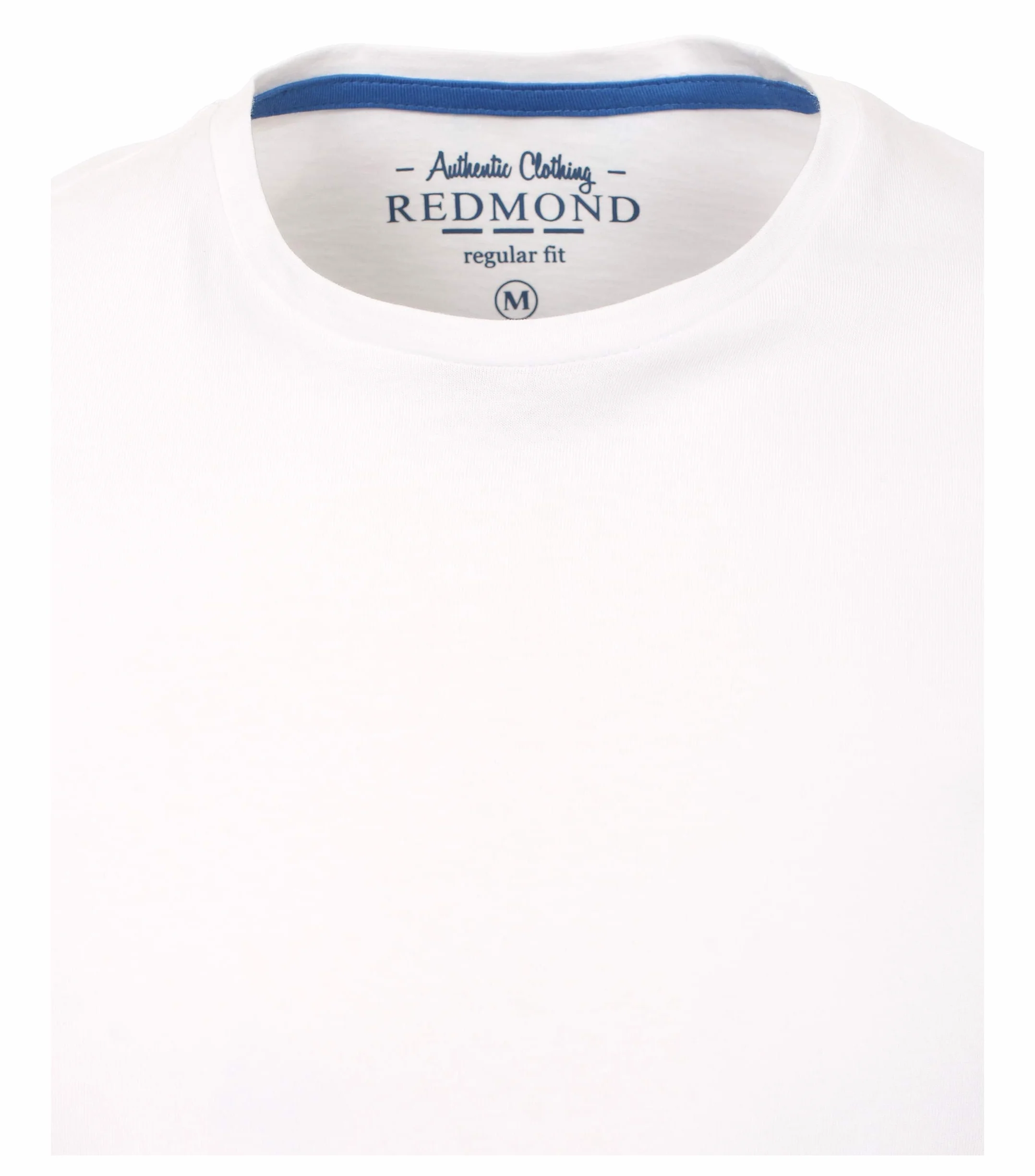 Redmond T-shirt uniwersalny
