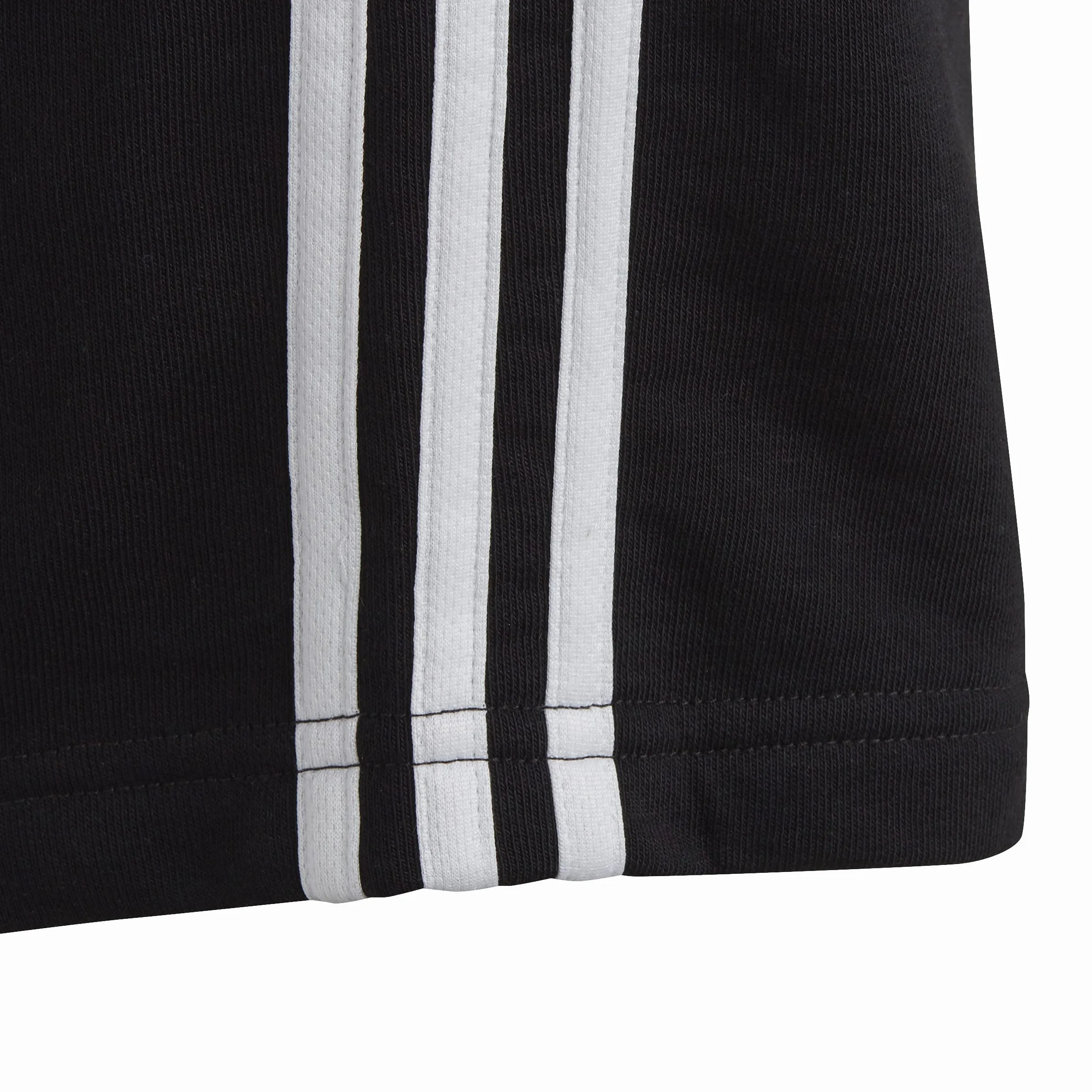 adidas Essentials 3-stripes Shorts - Szorty Dziewczynki