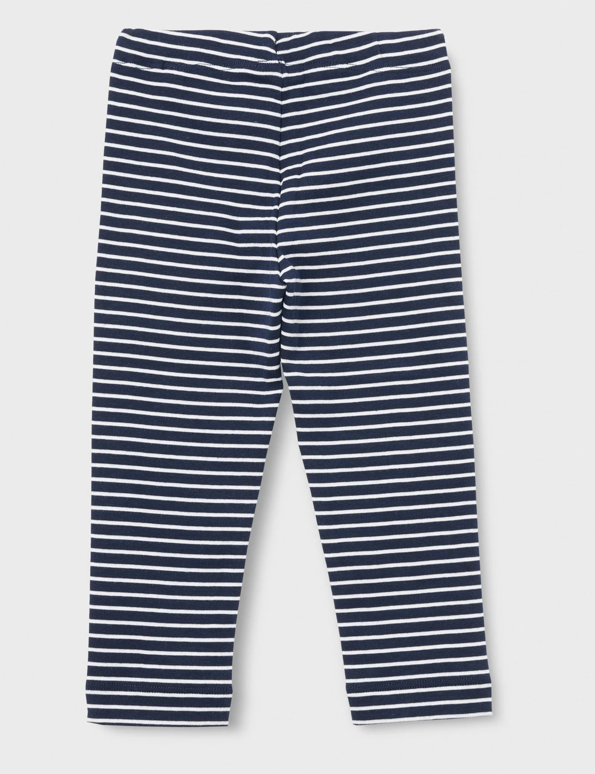 GANT Striped Shield Leggings - Leginsy Uniseks - niemowlęta