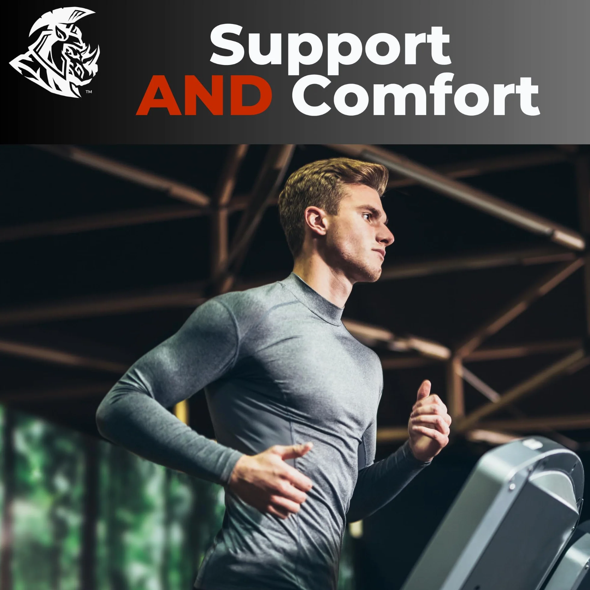 Real Men Slipy sportowe z kieszenią pouch – indywidualny rozmiar kieszeni ABCD, obwód w pasie XS-5XL