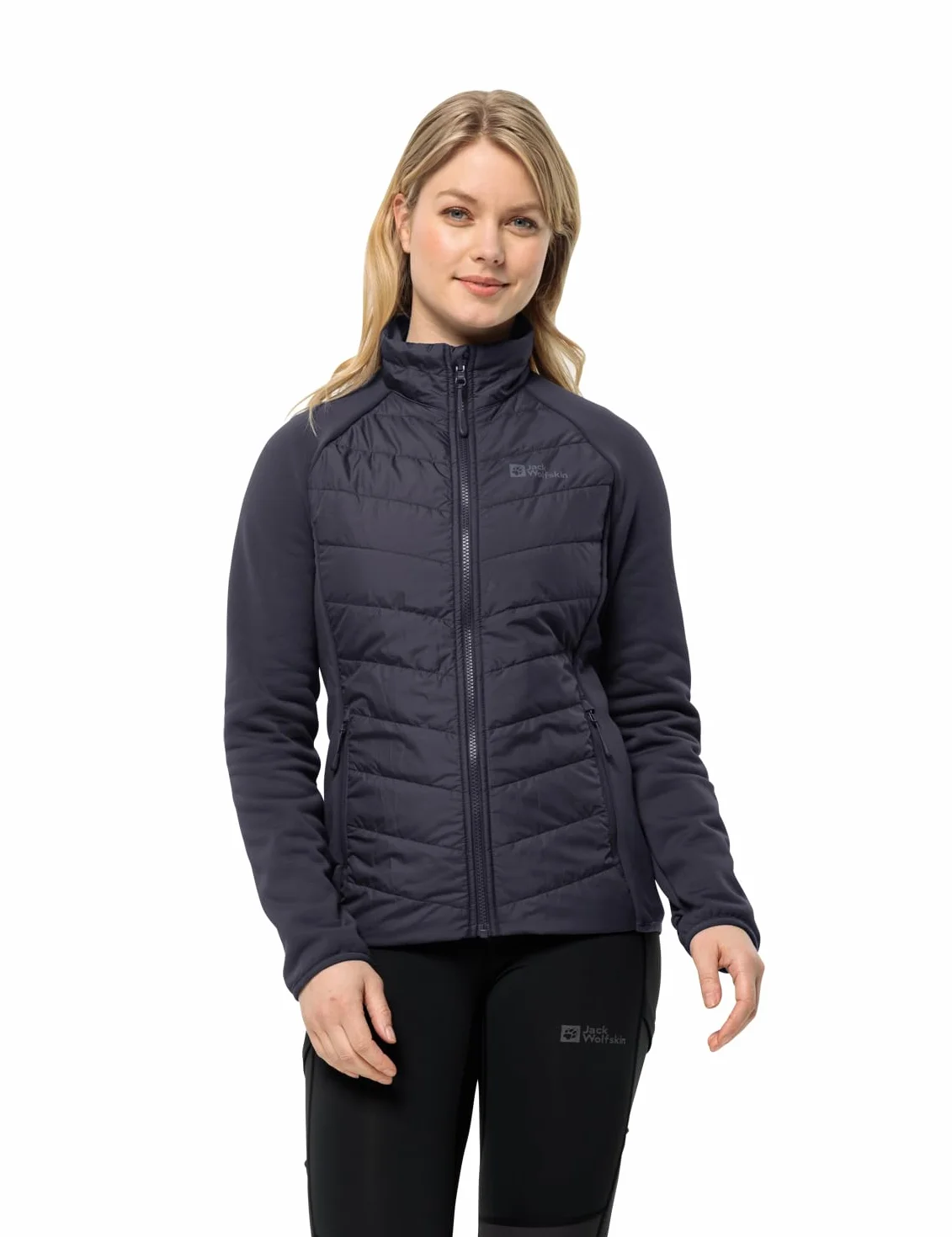 Jack Wolfskin Kurtka Kobiety Glaabach 3in1 Jkt W