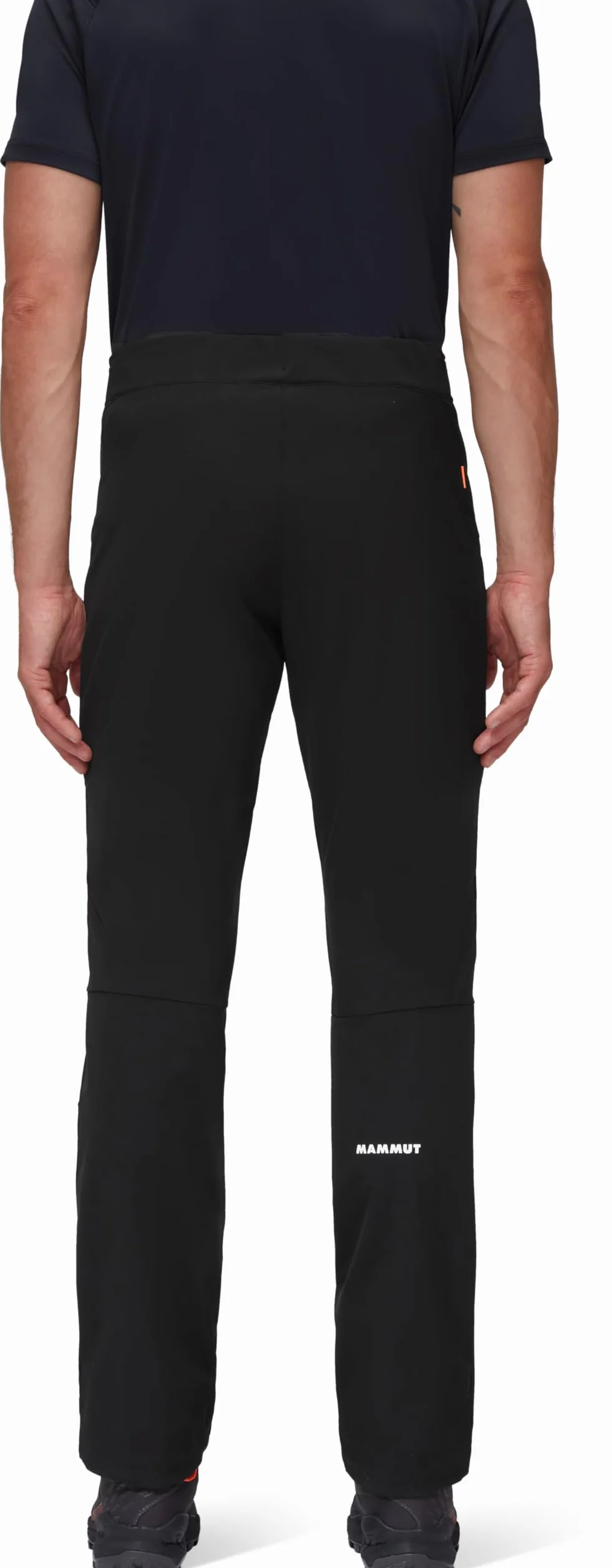Mammut Pantalon Taiss So Hombre - Spodnie Mężczyźni