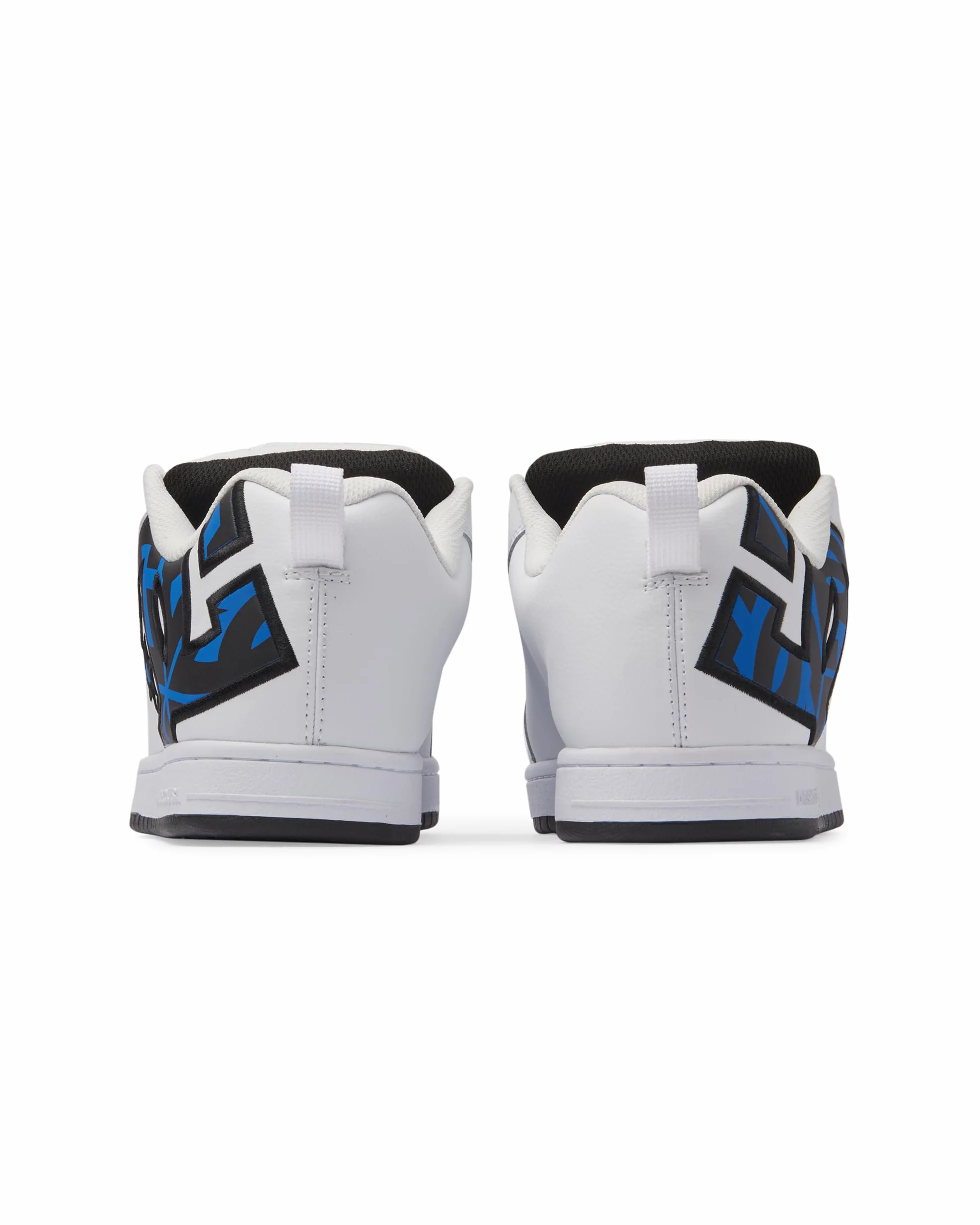 DC Shoes Mężczyźni Court GraffikAdidasy