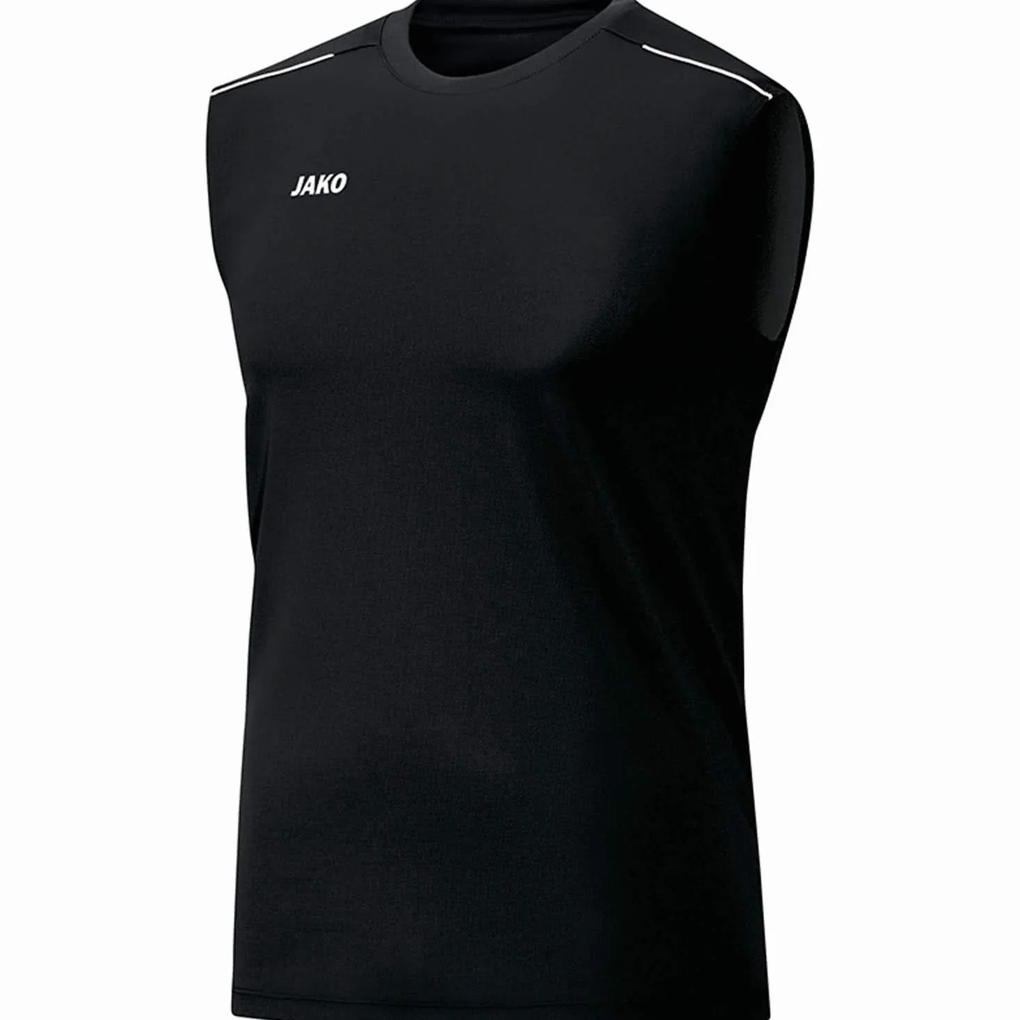 JAKO Męski tank top Classico, granatowy, XXL, 6050