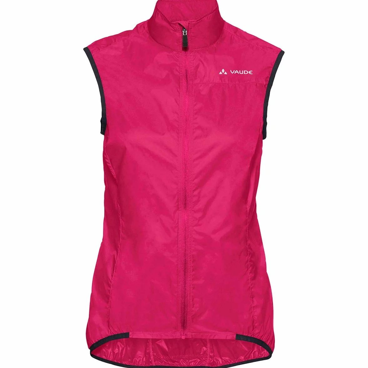 VAUDE Kurtka przeciwwiatrowa Kobiety Women's Air Vest Iii