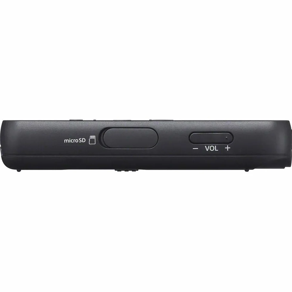 Sony ICD-PX370 - monofoniczny dyktafon cyfrowy