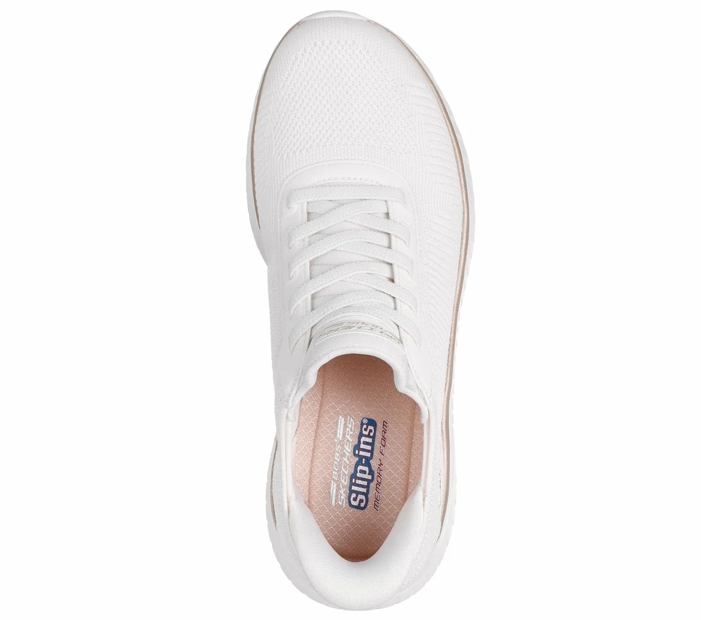 Skechers Kobiety Bobs Squad Chaos Current MuseAdidasy