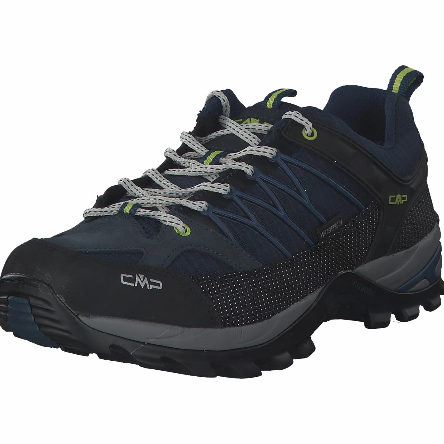 CMP Mężczyźni Rigel Low Trekking Shoe Wppółbuty trekkingowe i turystyczne