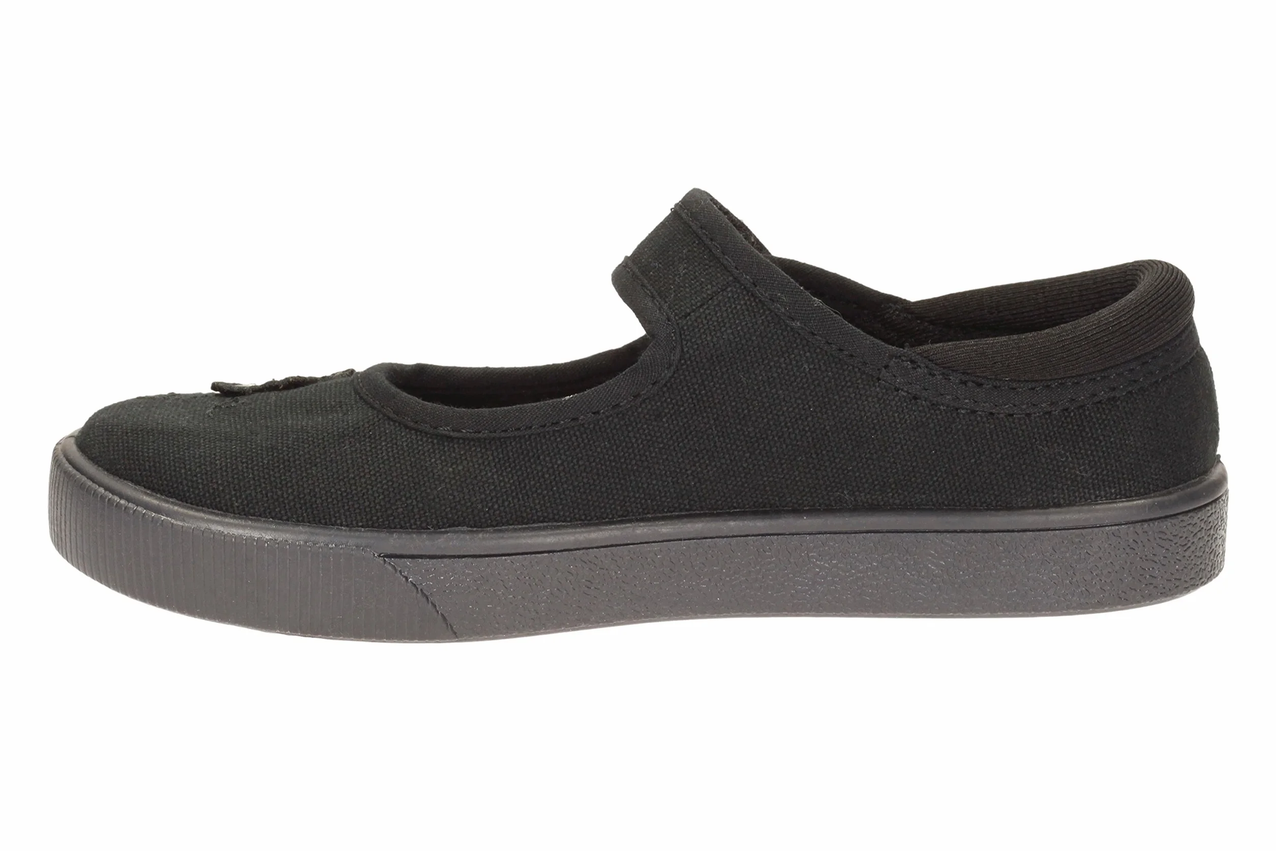 Clarks Dziewczynki Hopper GoBaletowe buty szkolne