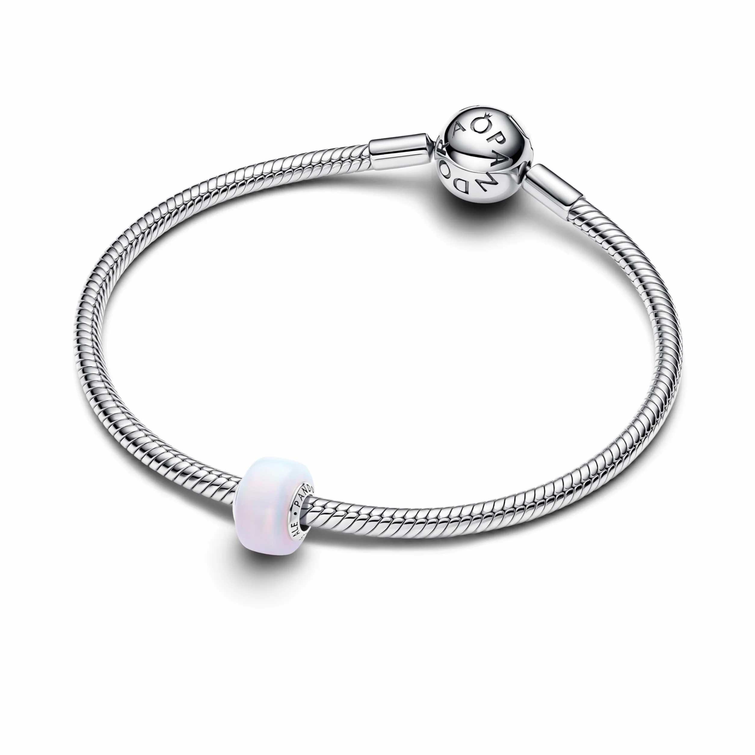 Pandora Błagać Srebro próby 925 794245C01