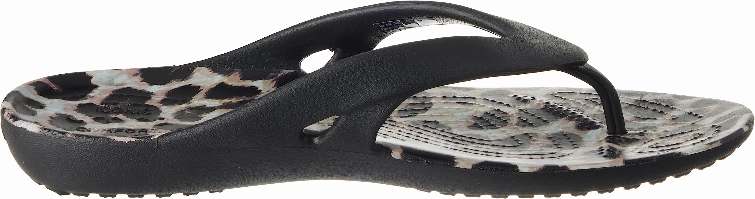 Crocs Kobiety Kadee II Flip WChodak