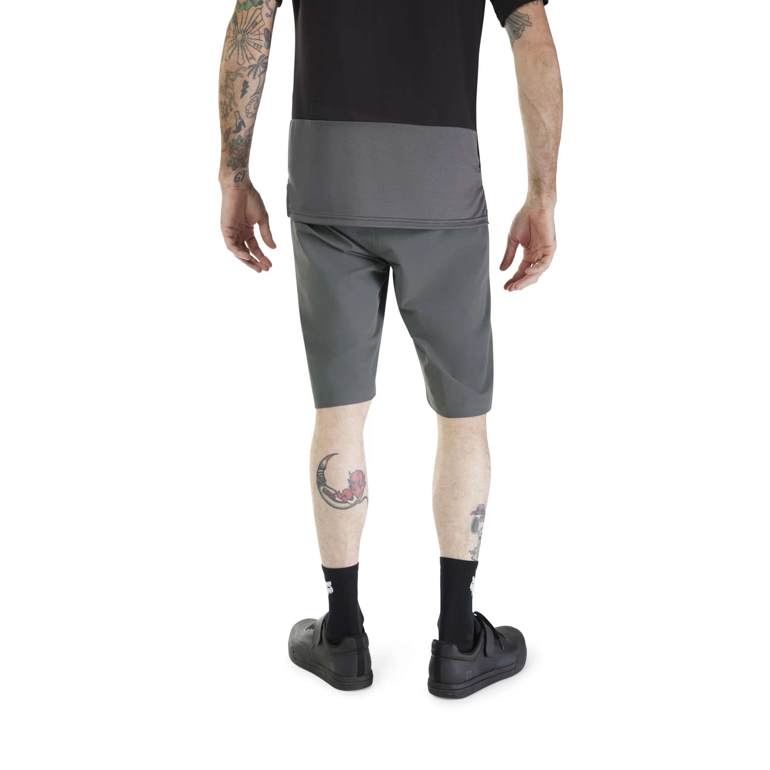 Fox Racing Ranger Short - Spodnie Mężczyźni