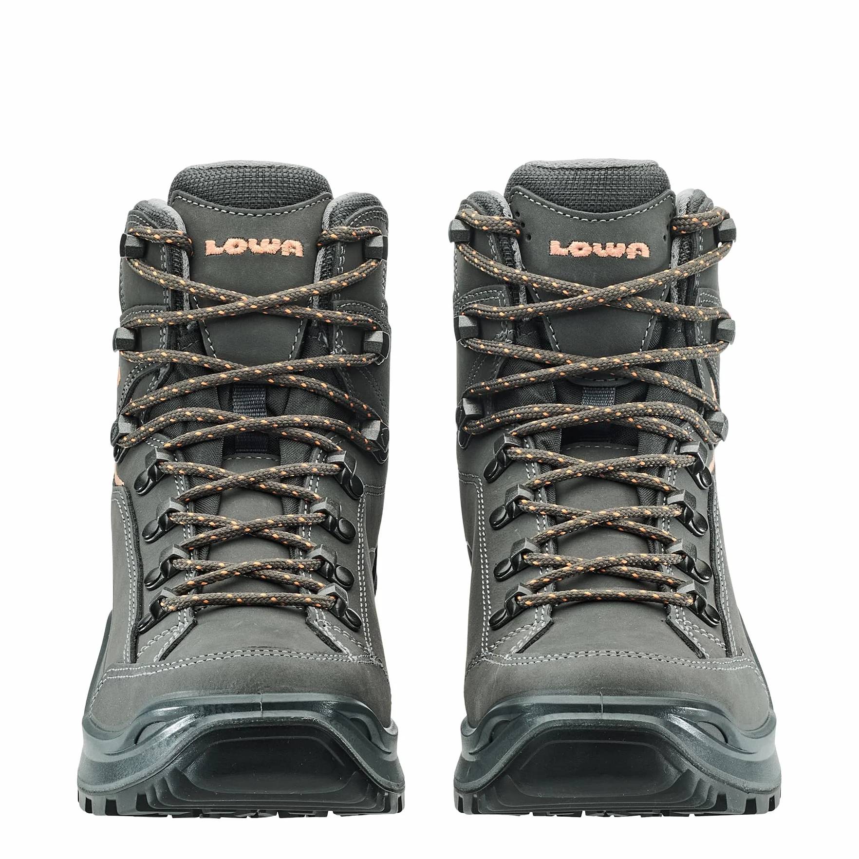LOWA Buty średnie RENEGADE EVO GTX MID Ws