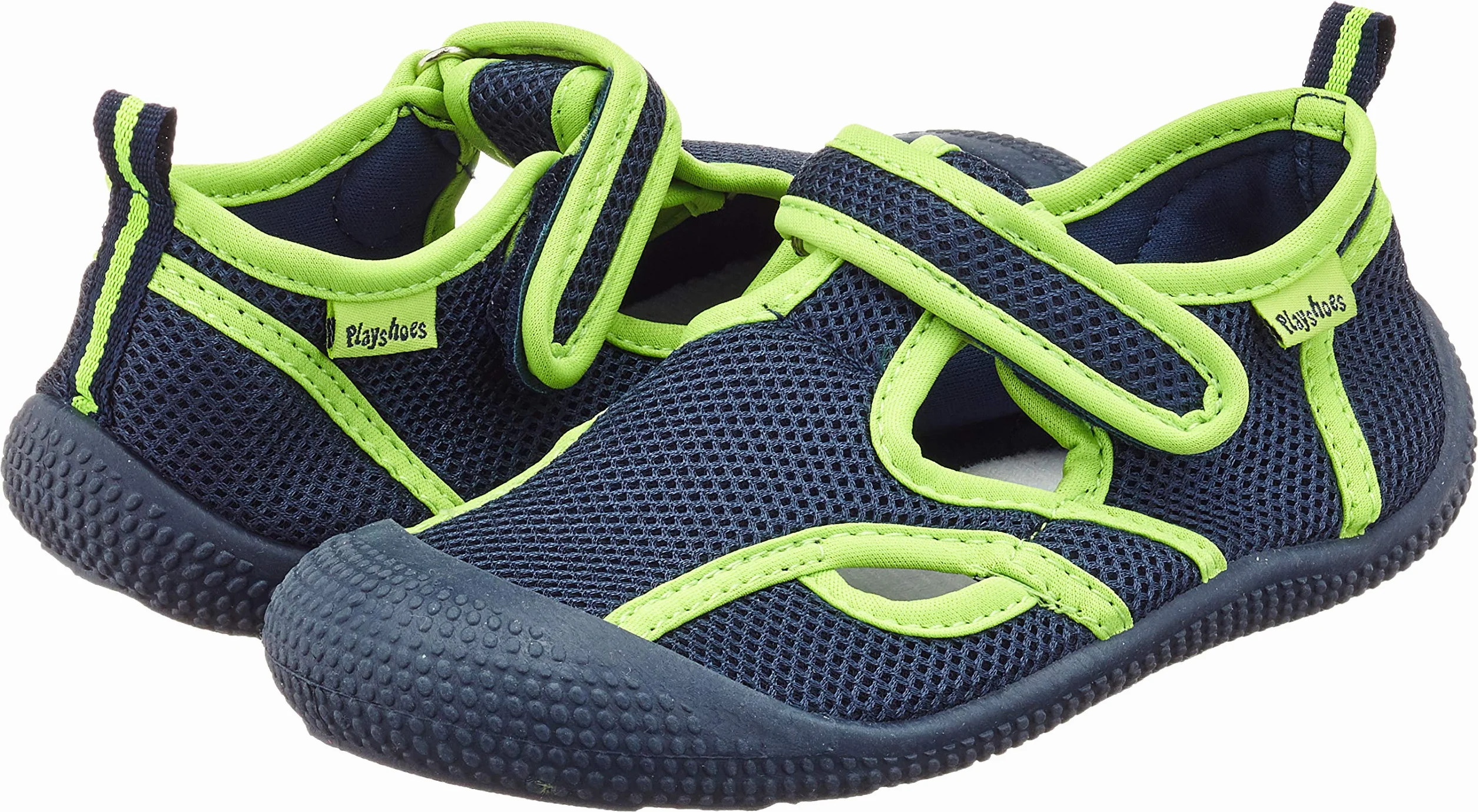 Playshoes Uniseks - dzieci Buty Do WodyObuwie wodne