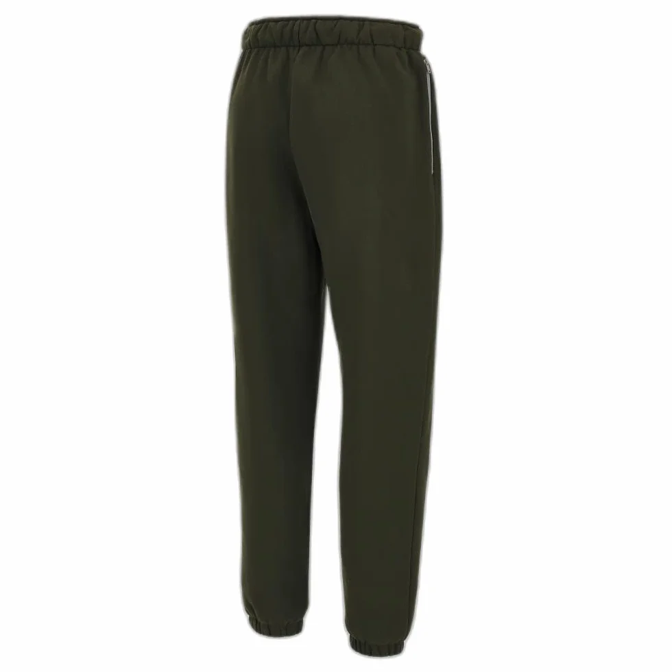 Macron Athleisure Fcc Duluth Slim Stretch Spodnie Milgrn Woman - spodnie damskie Kobiety