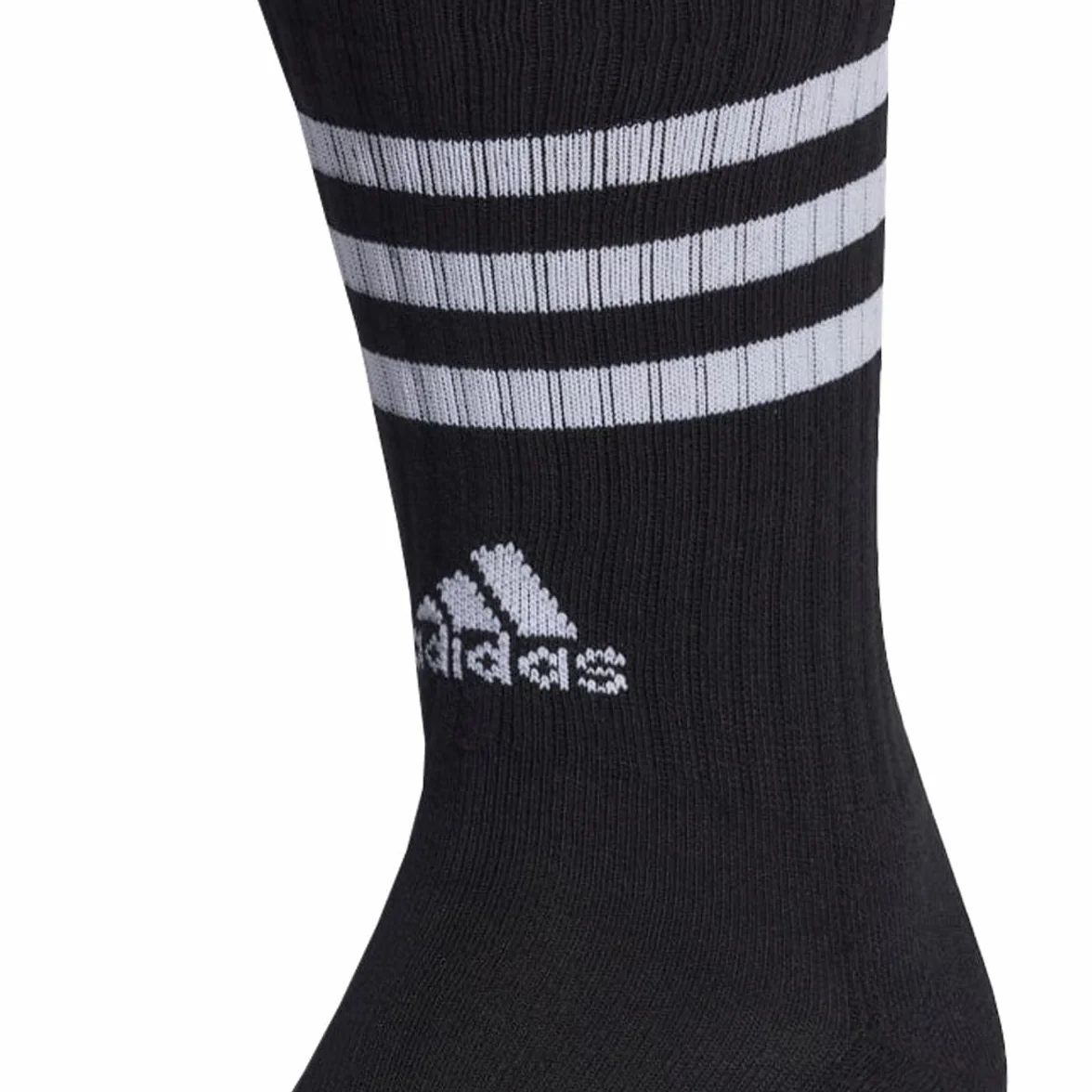 adidas Skarpety Crew, Biały/jasny róż/biały/iskra